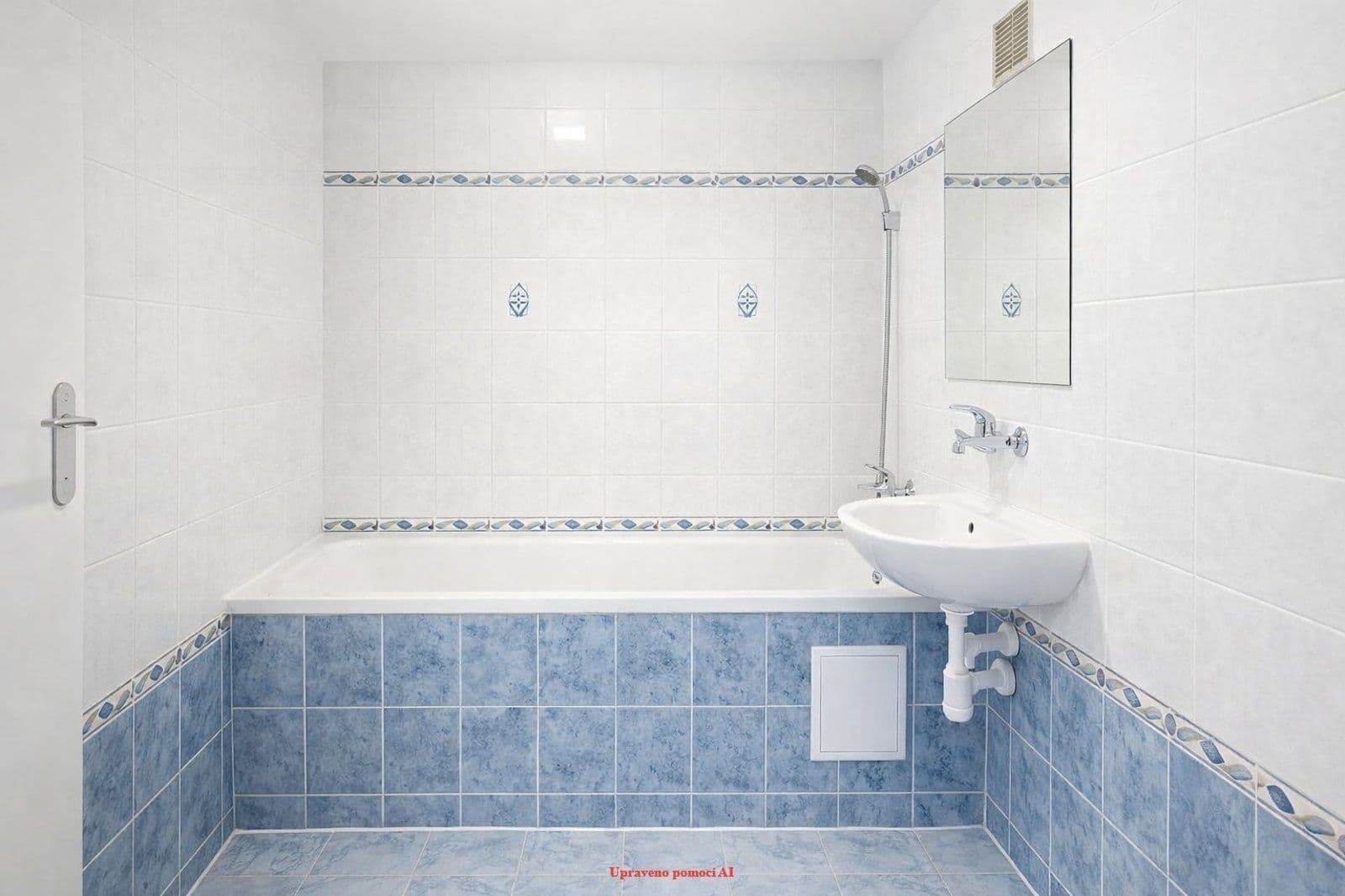 Prenájom bytu 4-izbový 103 m², Hlavní třída, Havířov, Moravskoslezský kraj Prenájom bytu 4-izbový 103 m², Hlavní třída, Havířov, Moravskoslezský kraj