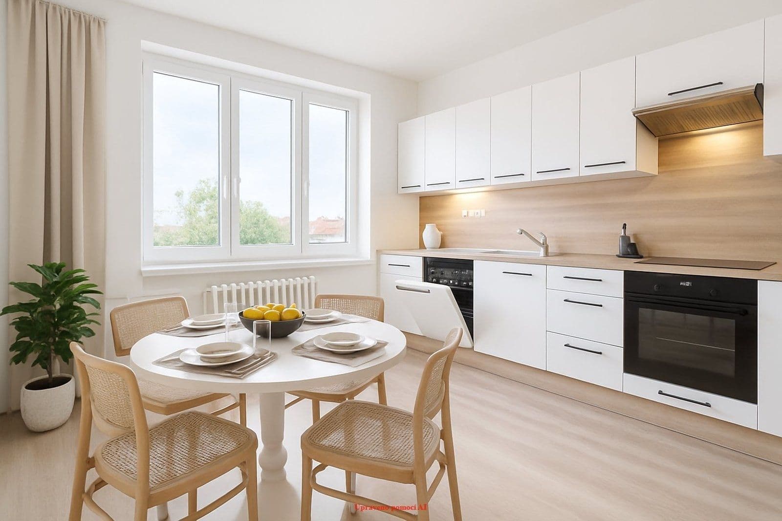 Prenájom bytu 4-izbový 103 m², Hlavní třída, Havířov, Moravskoslezský kraj Prenájom bytu 4-izbový 103 m², Hlavní třída, Havířov, Moravskoslezský kraj