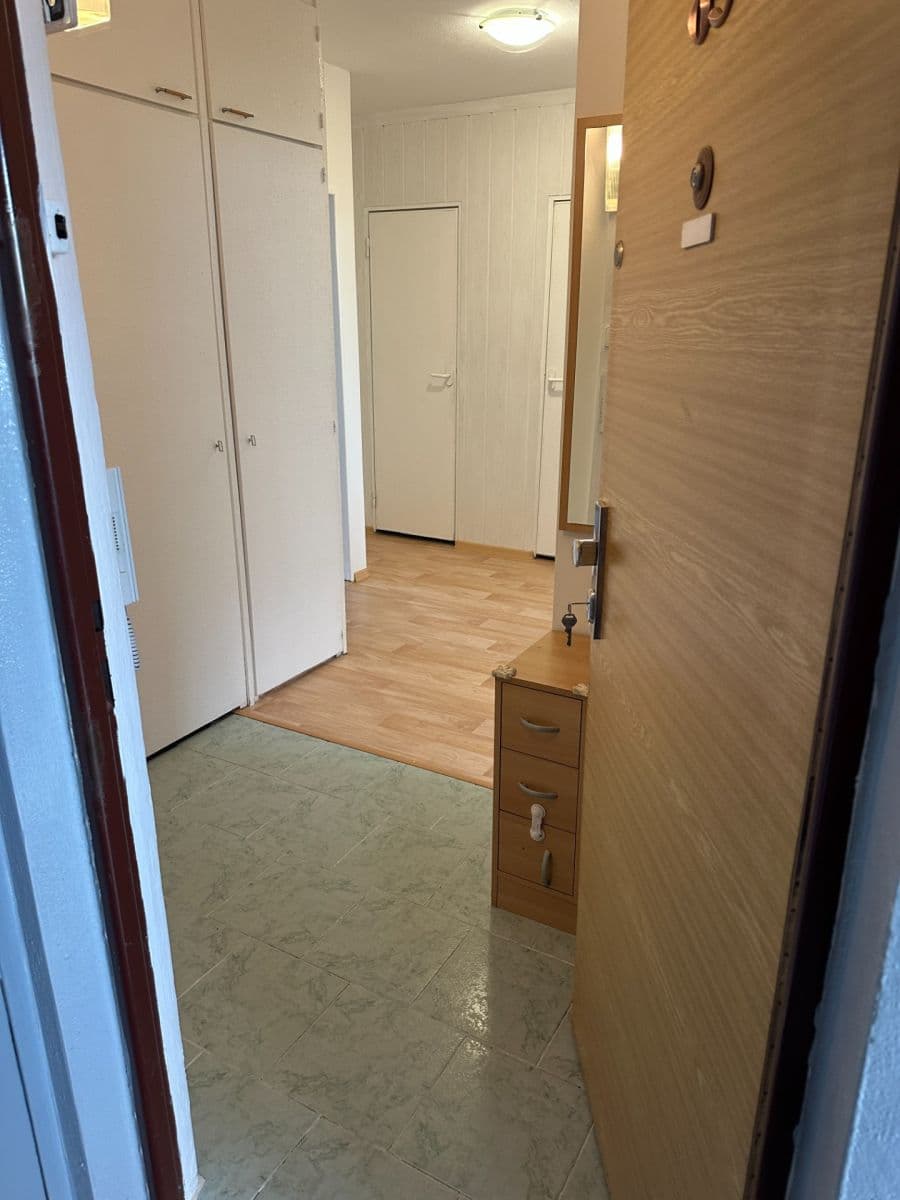 Prenájom bytu 3-izbový 75 m², Josefa Ševčíka, Most, Ústecký kraj Prenájom bytu 3-izbový 75 m², Josefa Ševčíka, Most, Ústecký kraj
