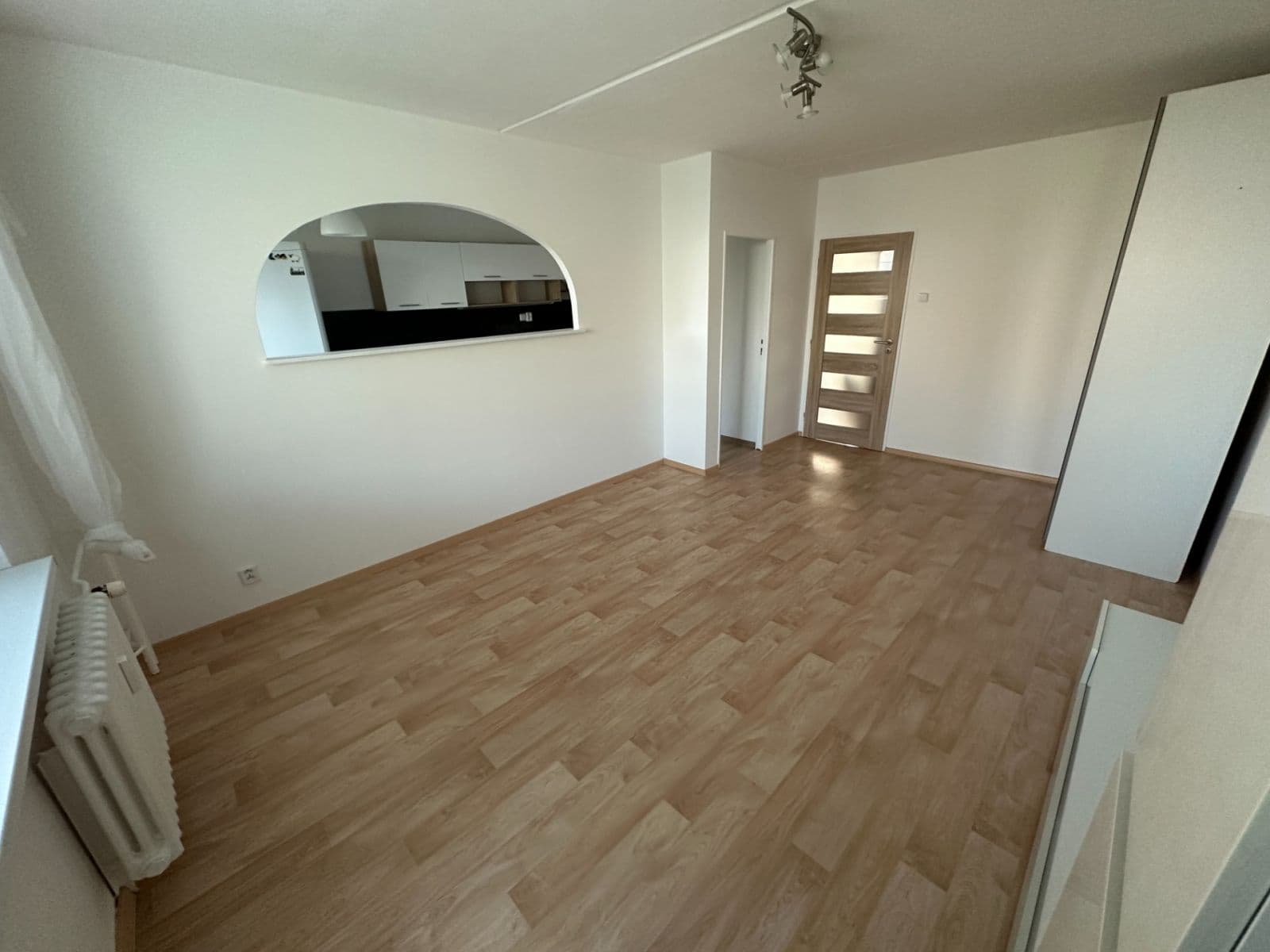 Prenájom bytu 3-izbový 75 m², Josefa Ševčíka, Most, Ústecký kraj Prenájom bytu 3-izbový 75 m², Josefa Ševčíka, Most, Ústecký kraj