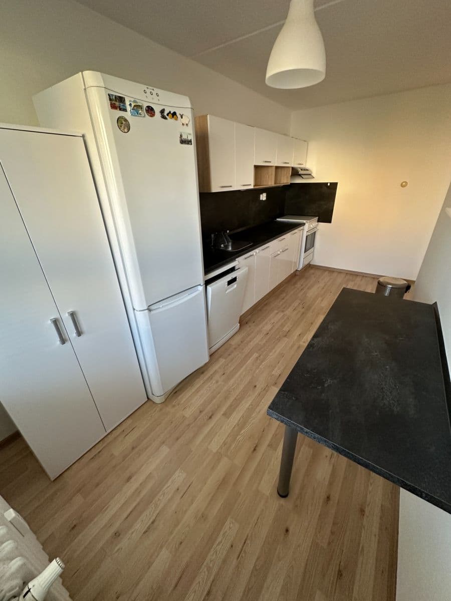 Prenájom bytu 3-izbový 75 m², Josefa Ševčíka, Most, Ústecký kraj Prenájom bytu 3-izbový 75 m², Josefa Ševčíka, Most, Ústecký kraj
