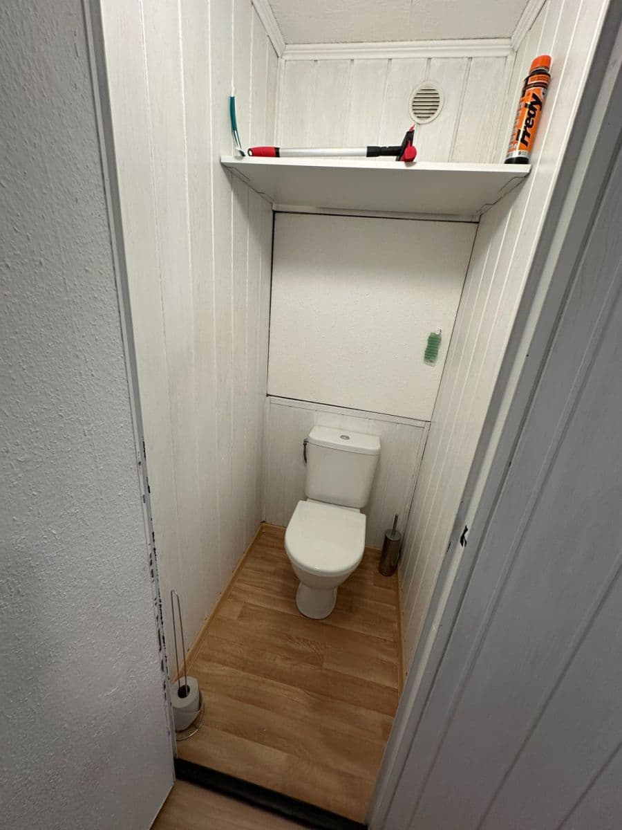 Prenájom bytu 3-izbový 75 m², Josefa Ševčíka, Most, Ústecký kraj Prenájom bytu 3-izbový 75 m², Josefa Ševčíka, Most, Ústecký kraj