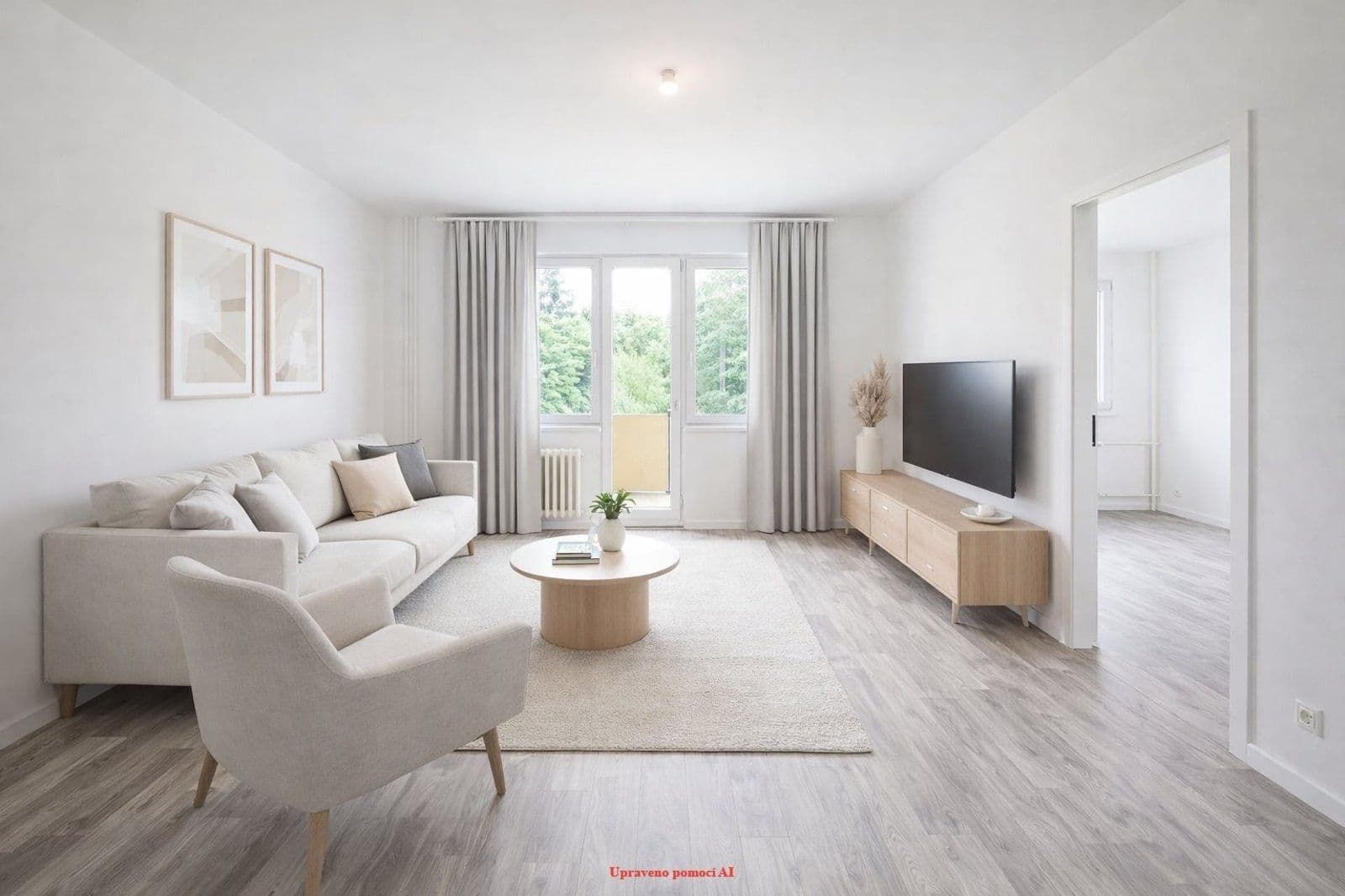 Prenájom bytu 3-izbový 67 m², Resslova, Havířov, Moravskoslezský kraj Prenájom bytu 3-izbový 67 m², Resslova, Havířov, Moravskoslezský kraj