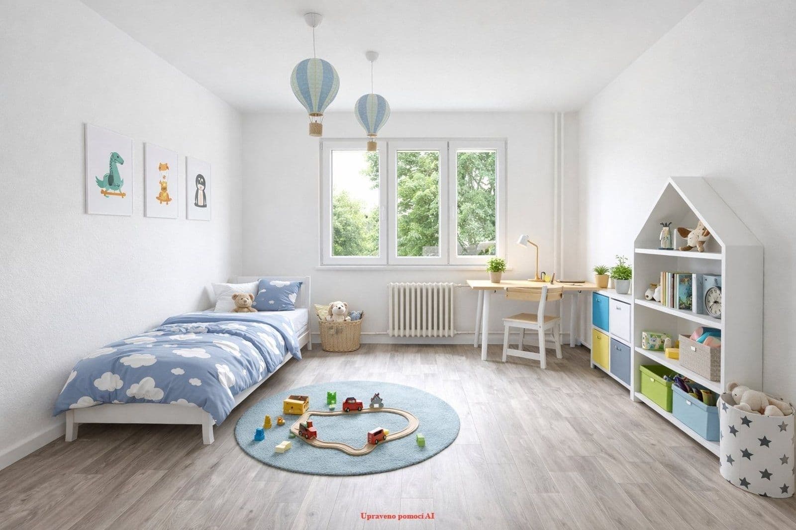 Prenájom bytu 3-izbový 67 m², Resslova, Havířov, Moravskoslezský kraj Prenájom bytu 3-izbový 67 m², Resslova, Havířov, Moravskoslezský kraj