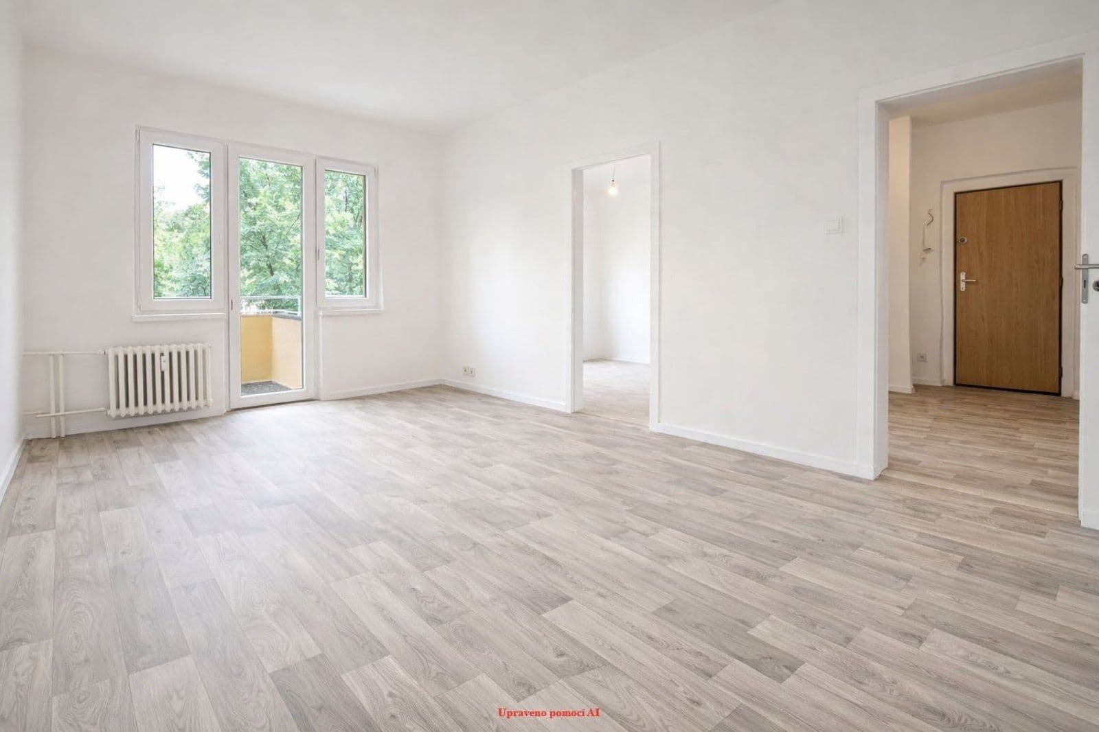 Prenájom bytu 3-izbový 67 m², Resslova, Havířov, Moravskoslezský kraj Prenájom bytu 3-izbový 67 m², Resslova, Havířov, Moravskoslezský kraj