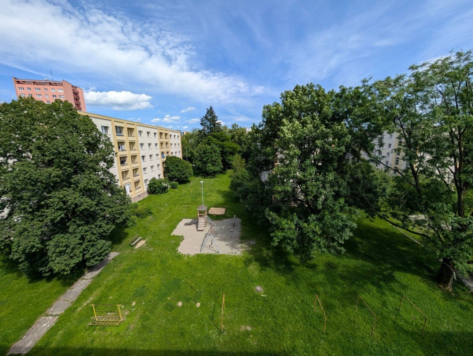 Prenájom bytu 3-izbový 67 m², Resslova, Havířov, Moravskoslezský kraj Prenájom bytu 3-izbový 67 m², Resslova, Havířov, Moravskoslezský kraj