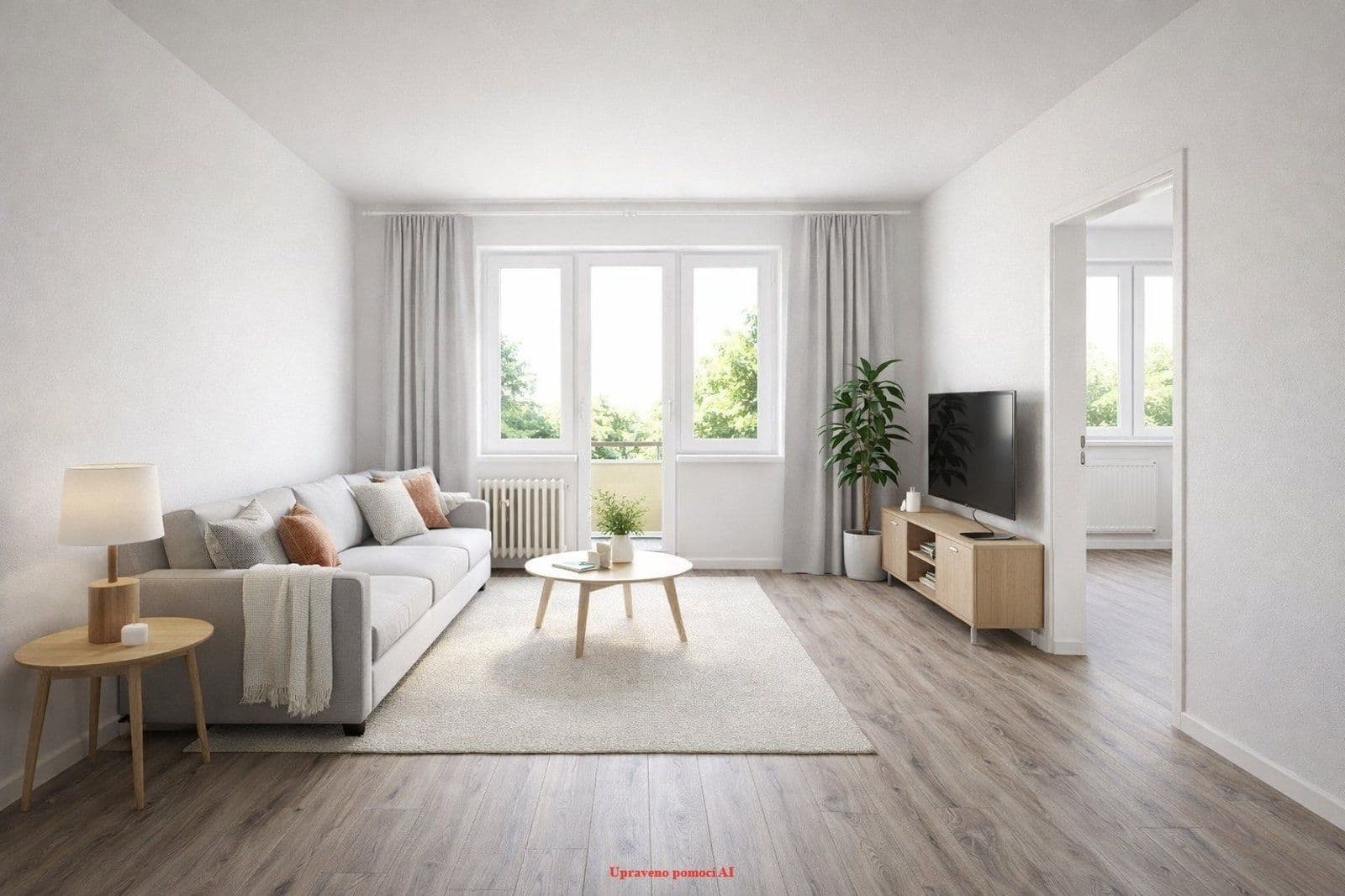 Prenájom bytu 3-izbový 67 m², Resslova, Havířov, Moravskoslezský kraj Prenájom bytu 3-izbový 67 m², Resslova, Havířov, Moravskoslezský kraj