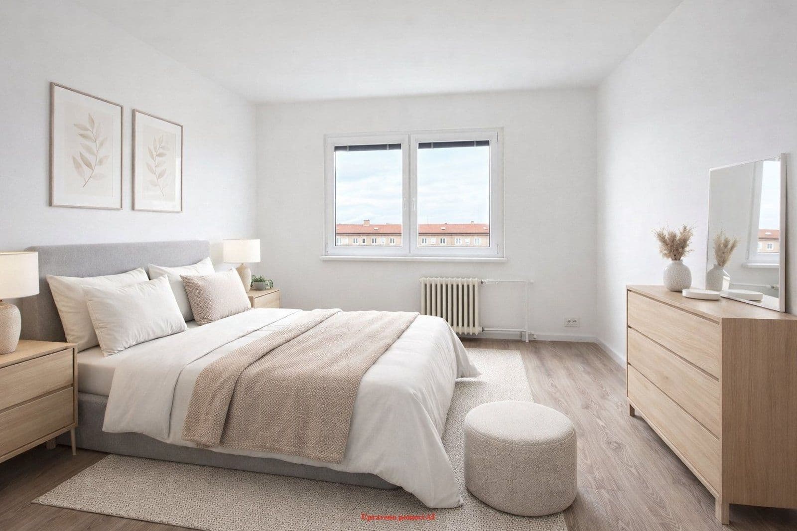 Prenájom bytu 3-izbový 67 m², Resslova, Havířov, Moravskoslezský kraj Prenájom bytu 3-izbový 67 m², Resslova, Havířov, Moravskoslezský kraj