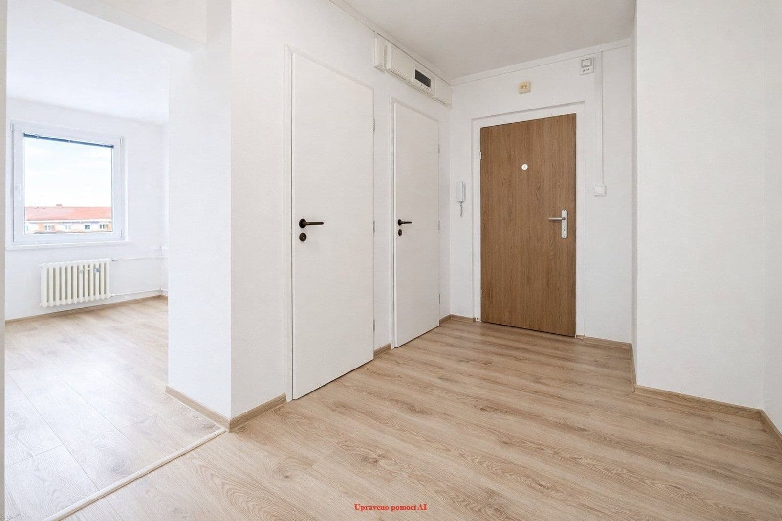 Prenájom bytu 3-izbový 67 m², Resslova, Havířov, Moravskoslezský kraj Prenájom bytu 3-izbový 67 m², Resslova, Havířov, Moravskoslezský kraj