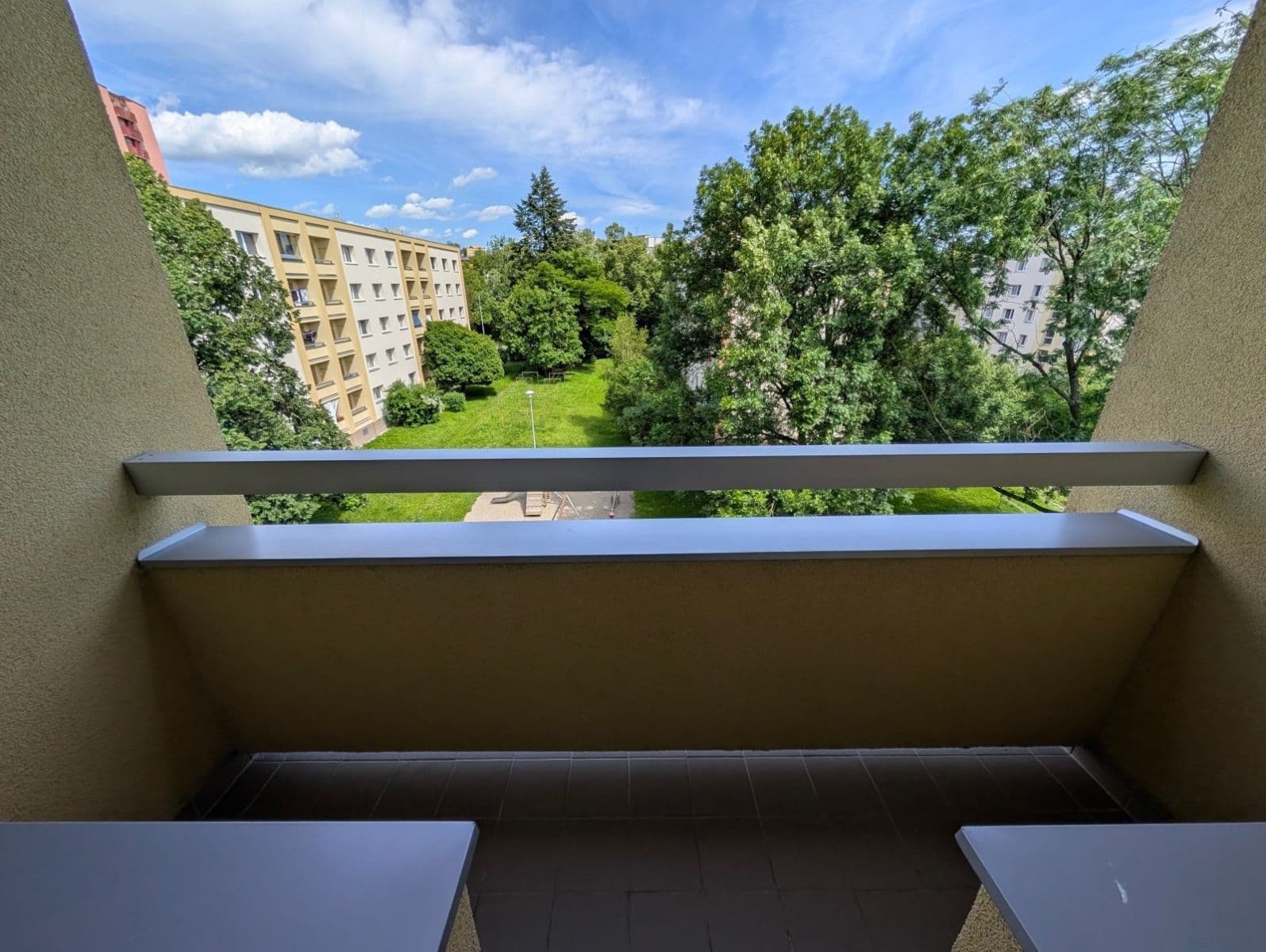 Prenájom bytu 3-izbový 67 m², Resslova, Havířov, Moravskoslezský kraj Prenájom bytu 3-izbový 67 m², Resslova, Havířov, Moravskoslezský kraj