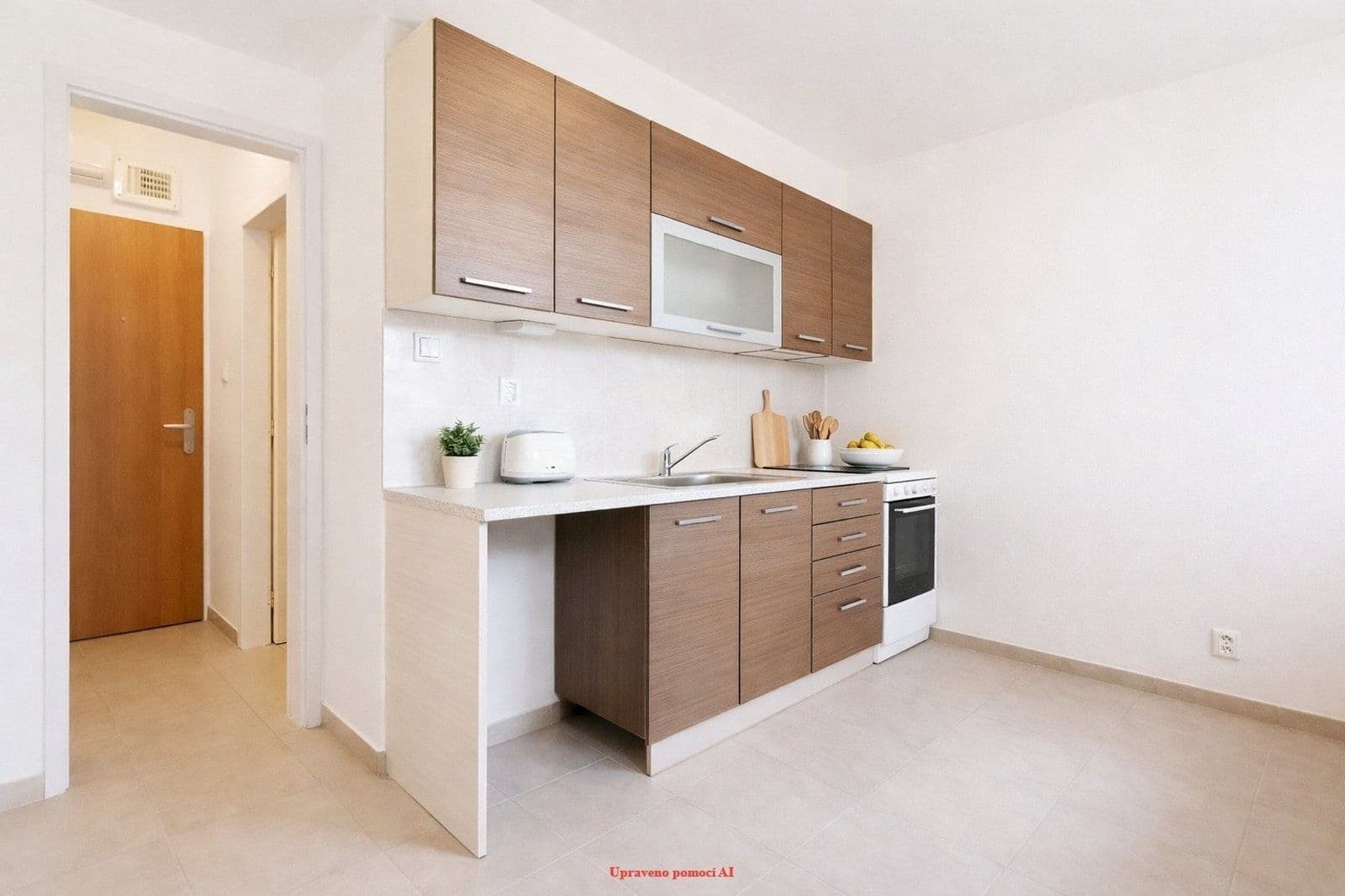 Prenájom bytu 1-izbový 25 m², Klidná, Havířov, Moravskoslezský kraj Prenájom bytu 1-izbový 25 m², Klidná, Havířov, Moravskoslezský kraj