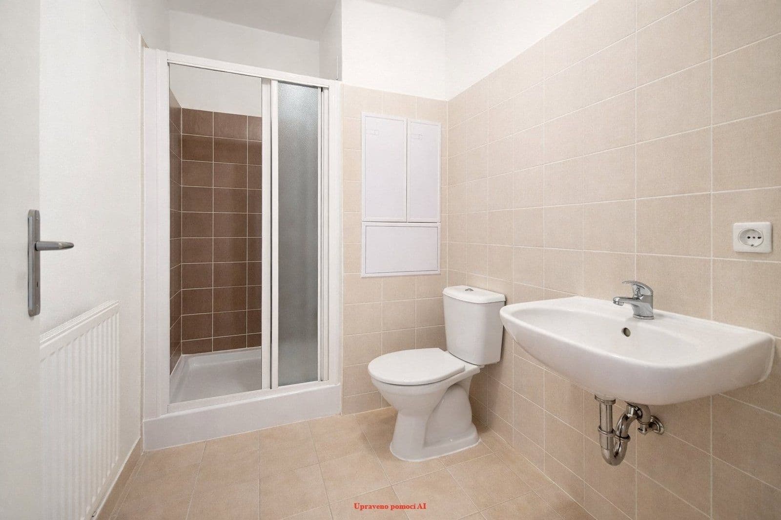 Prenájom bytu 1-izbový 25 m², Klidná, Havířov, Moravskoslezský kraj Prenájom bytu 1-izbový 25 m², Klidná, Havířov, Moravskoslezský kraj