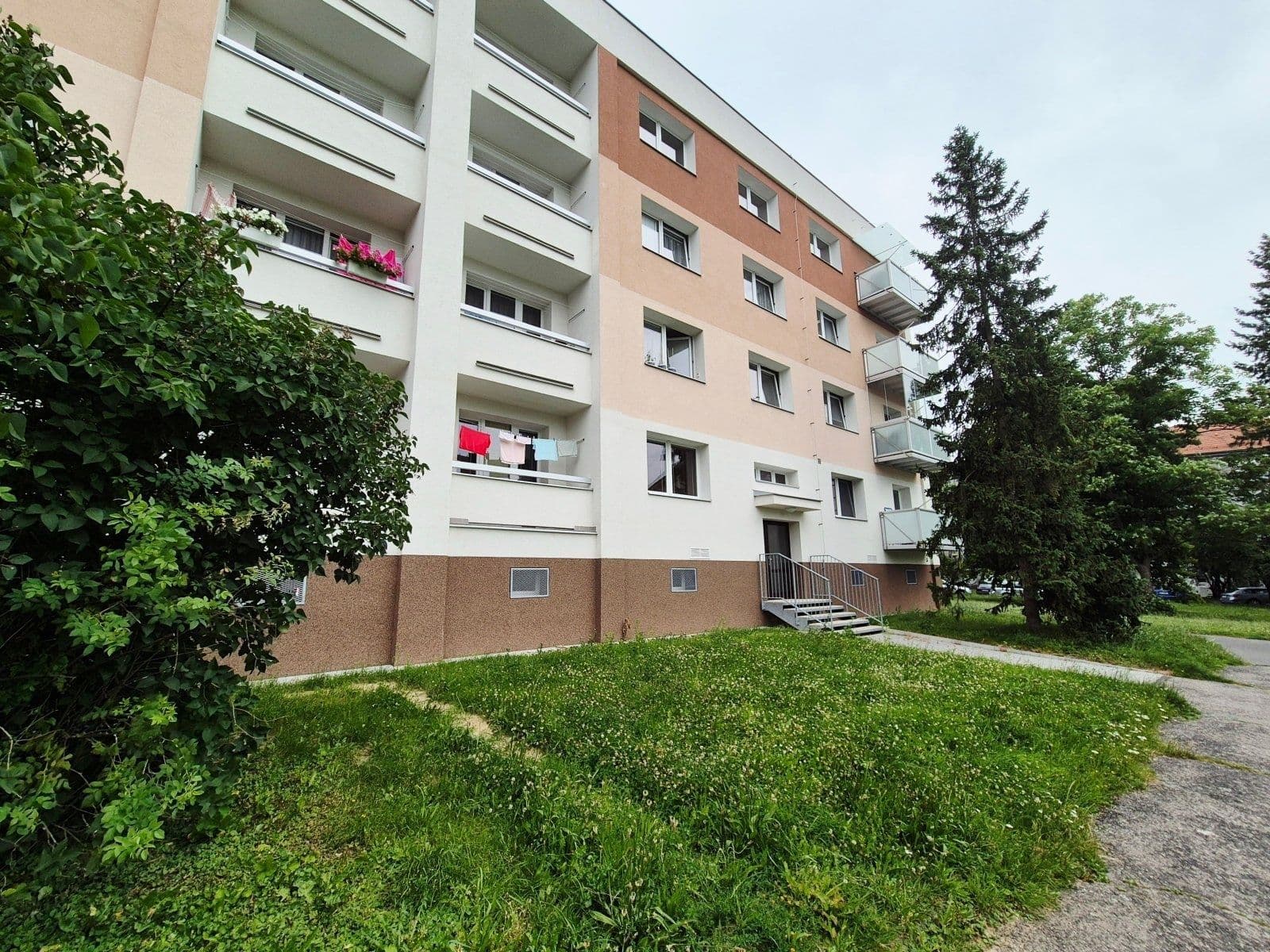 Prenájom bytu 1-izbový 25 m², Klidná, Havířov, Moravskoslezský kraj Prenájom bytu 1-izbový 25 m², Klidná, Havířov, Moravskoslezský kraj