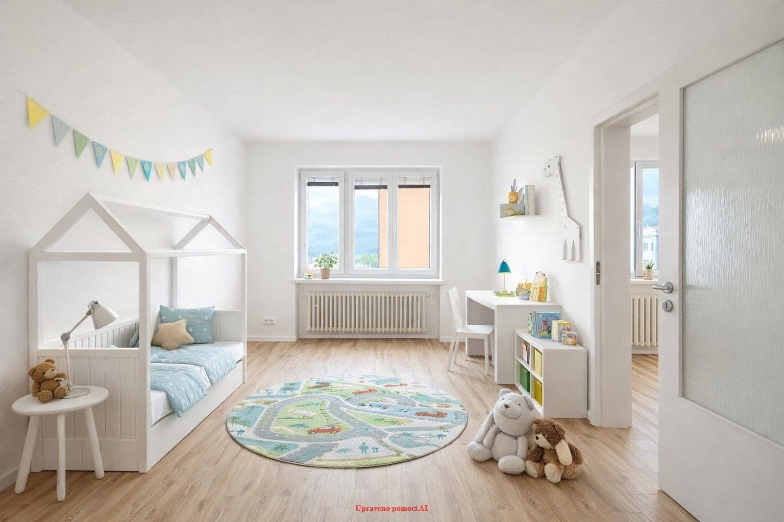 Prenájom bytu 3-izbový 74 m², Václavovická, Šenov, Moravskoslezský kraj Prenájom bytu 3-izbový 74 m², Václavovická, Šenov, Moravskoslezský kraj