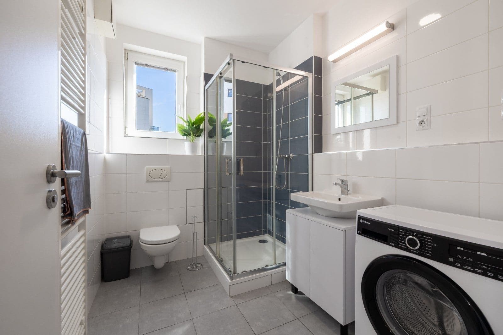 Prenájom bytu 2-izbový 46 m², Magisterská, Plzeň, Plzeňský kraj Prenájom bytu 2-izbový 46 m², Magisterská, Plzeň, Plzeňský kraj