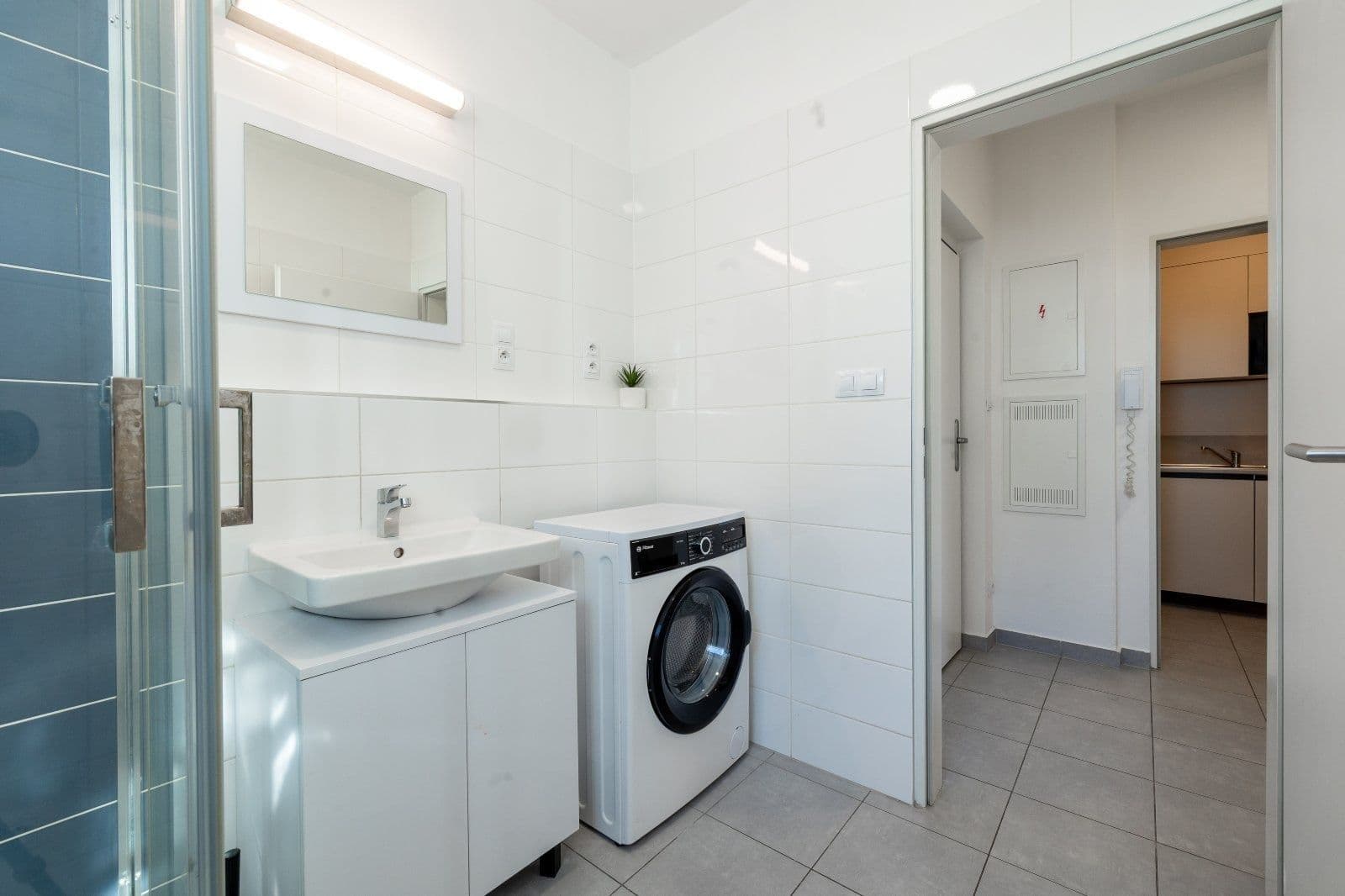Prenájom bytu 2-izbový 46 m², Magisterská, Plzeň, Plzeňský kraj Prenájom bytu 2-izbový 46 m², Magisterská, Plzeň, Plzeňský kraj