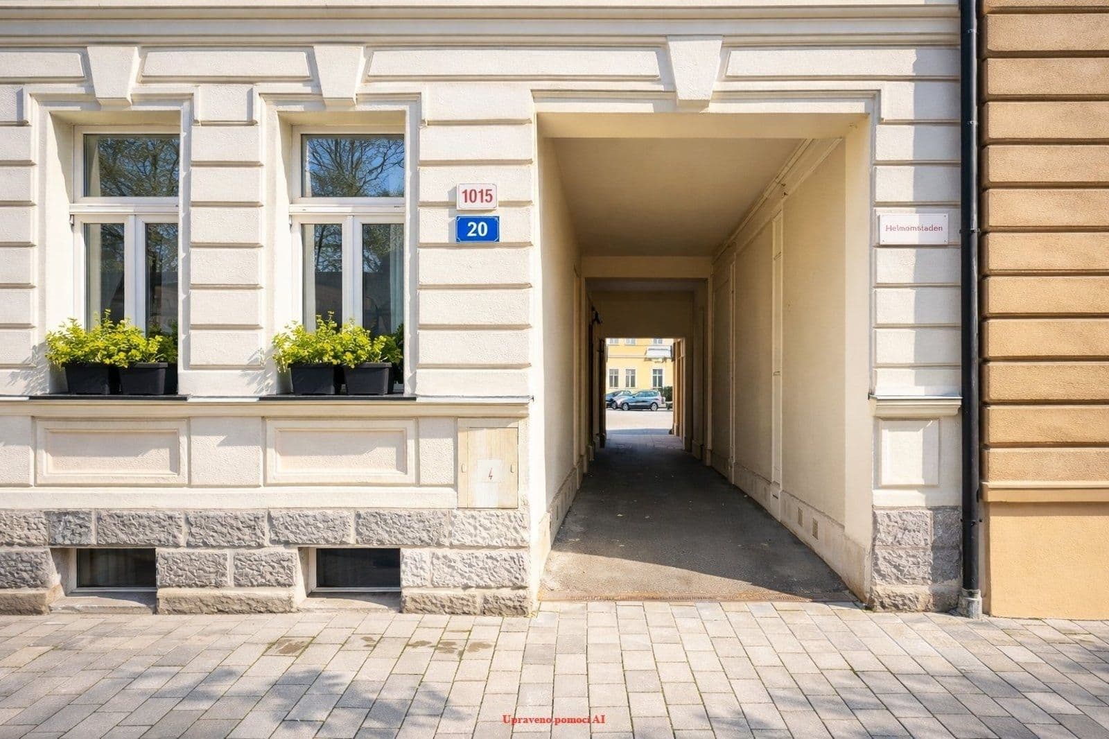 Prenájom garáže 12 m², Přívozská, Ostrava, Moravskoslezský kraj Prenájom garáže 12 m², Přívozská, Ostrava, Moravskoslezský kraj