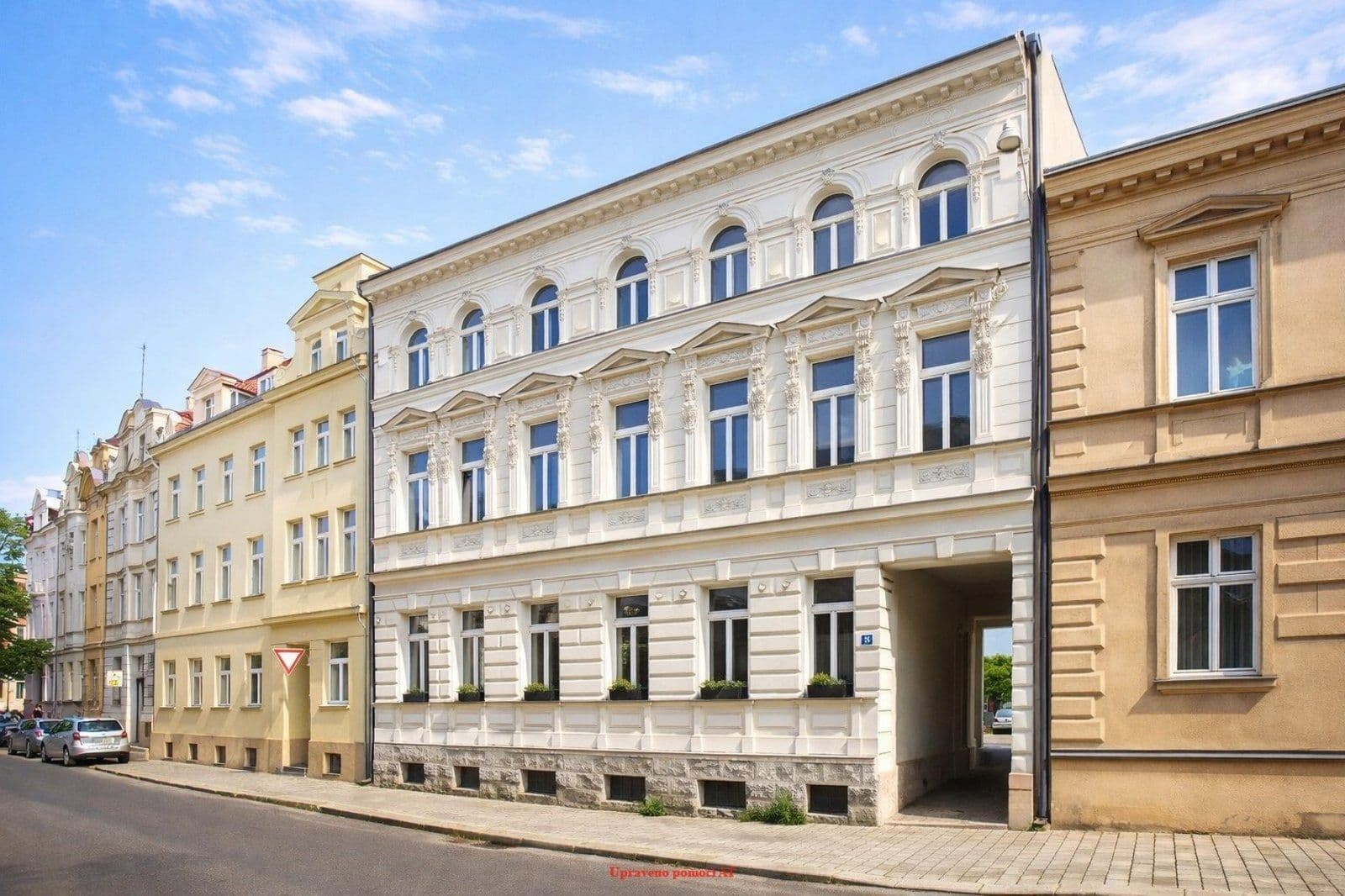 Prenájom garáže 12 m², Přívozská, Ostrava, Moravskoslezský kraj Prenájom garáže 12 m², Přívozská, Ostrava, Moravskoslezský kraj