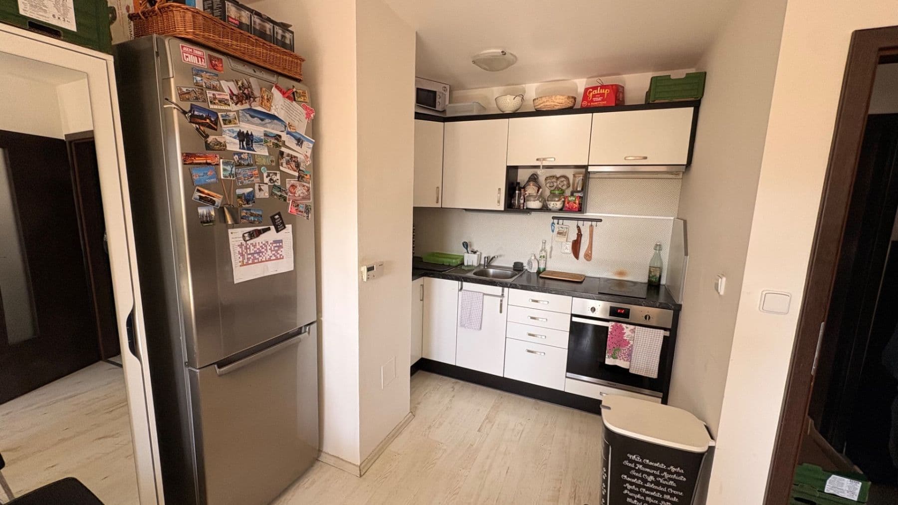 Prenájom bytu 2-izbový 42 m², Kuřimská, Brno, Jihomoravský kraj Prenájom bytu 2-izbový 42 m², Kuřimská, Brno, Jihomoravský kraj