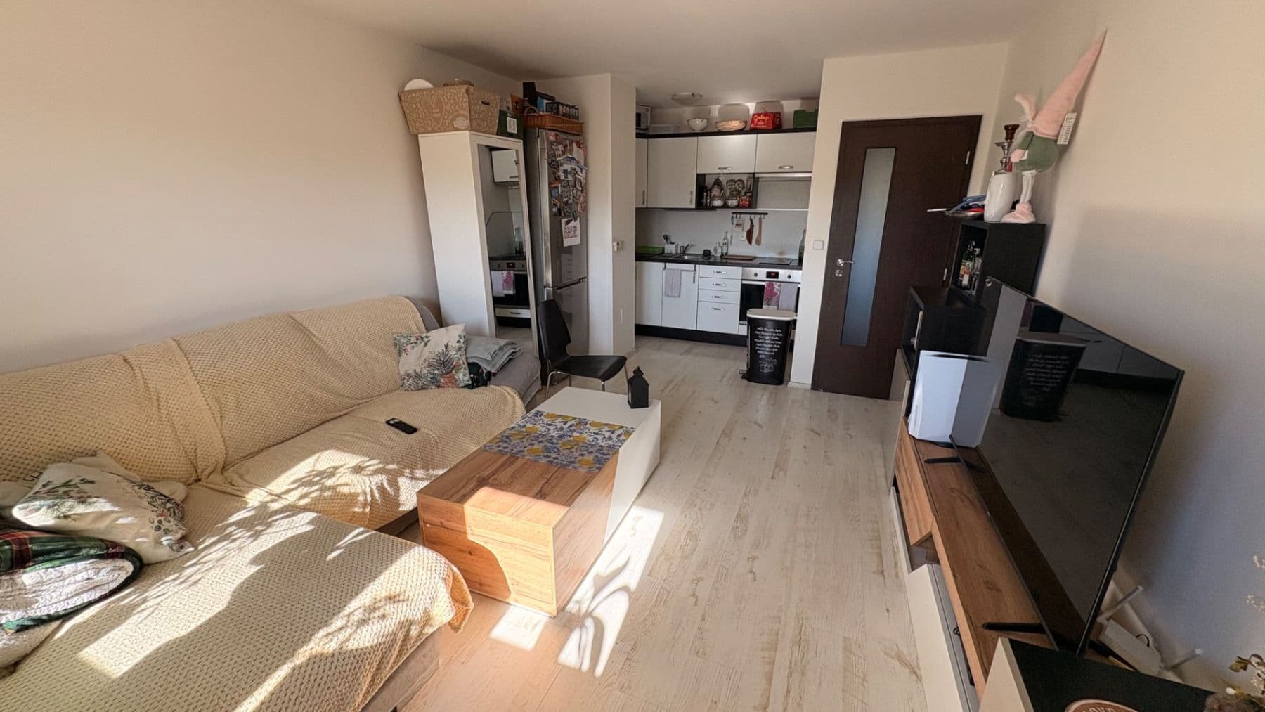 Prenájom bytu 2-izbový 42 m², Kuřimská, Brno, Jihomoravský kraj Prenájom bytu 2-izbový 42 m², Kuřimská, Brno, Jihomoravský kraj