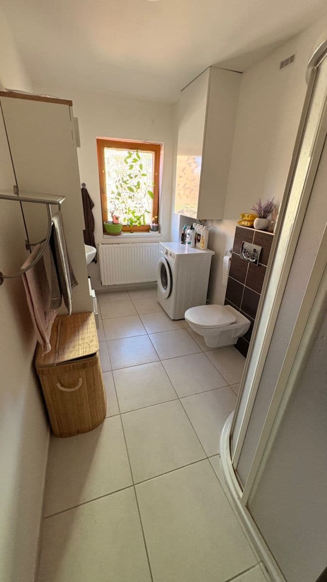 Prenájom bytu 2-izbový 42 m², Kuřimská, Brno, Jihomoravský kraj Prenájom bytu 2-izbový 42 m², Kuřimská, Brno, Jihomoravský kraj