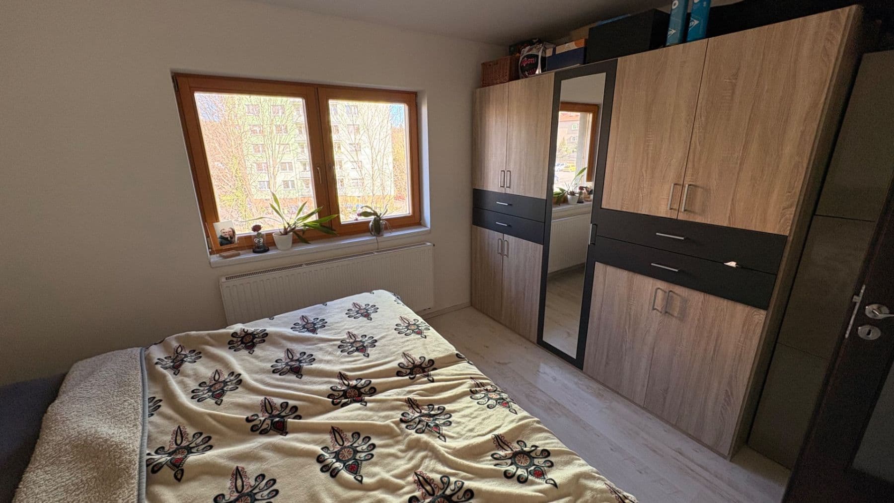 Prenájom bytu 2-izbový 42 m², Kuřimská, Brno, Jihomoravský kraj Prenájom bytu 2-izbový 42 m², Kuřimská, Brno, Jihomoravský kraj