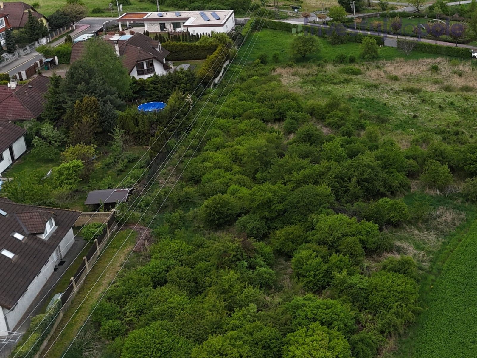 Predaj pozemku 4.757 m², Jesenice, Středočeský kraj Predaj pozemku 4.757 m², Jesenice, Středočeský kraj