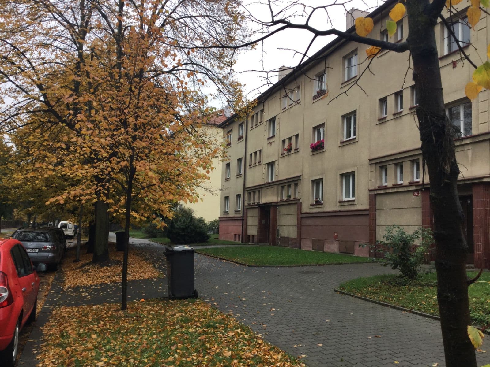 Prenájom bytu 2-izbový 60 m², Brožíkova, Plzeň, Plzeňský kraj Prenájom bytu 2-izbový 60 m², Brožíkova, Plzeň, Plzeňský kraj