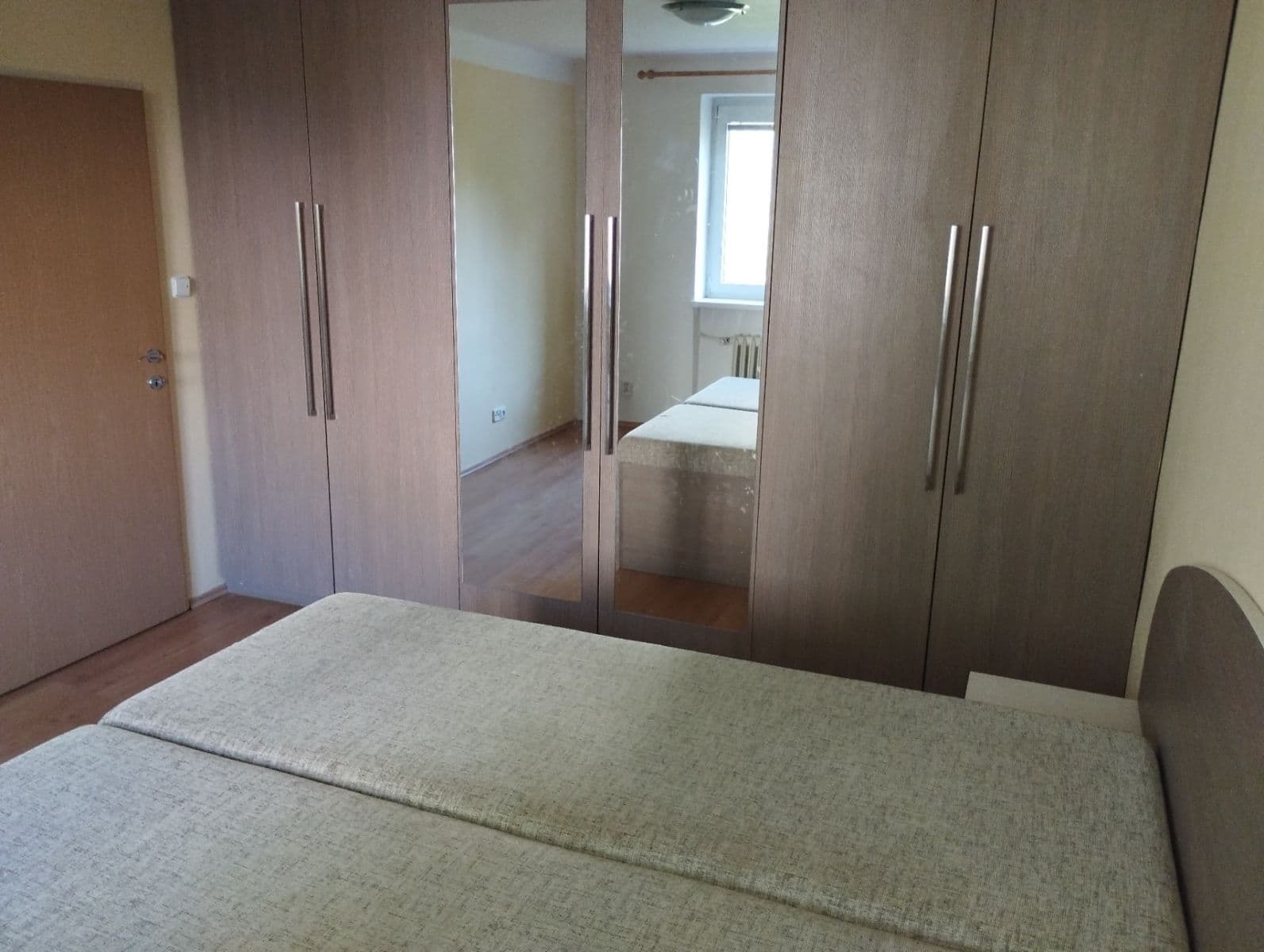 Prenájom bytu 2-izbový 60 m², Brožíkova, Plzeň, Plzeňský kraj Prenájom bytu 2-izbový 60 m², Brožíkova, Plzeň, Plzeňský kraj