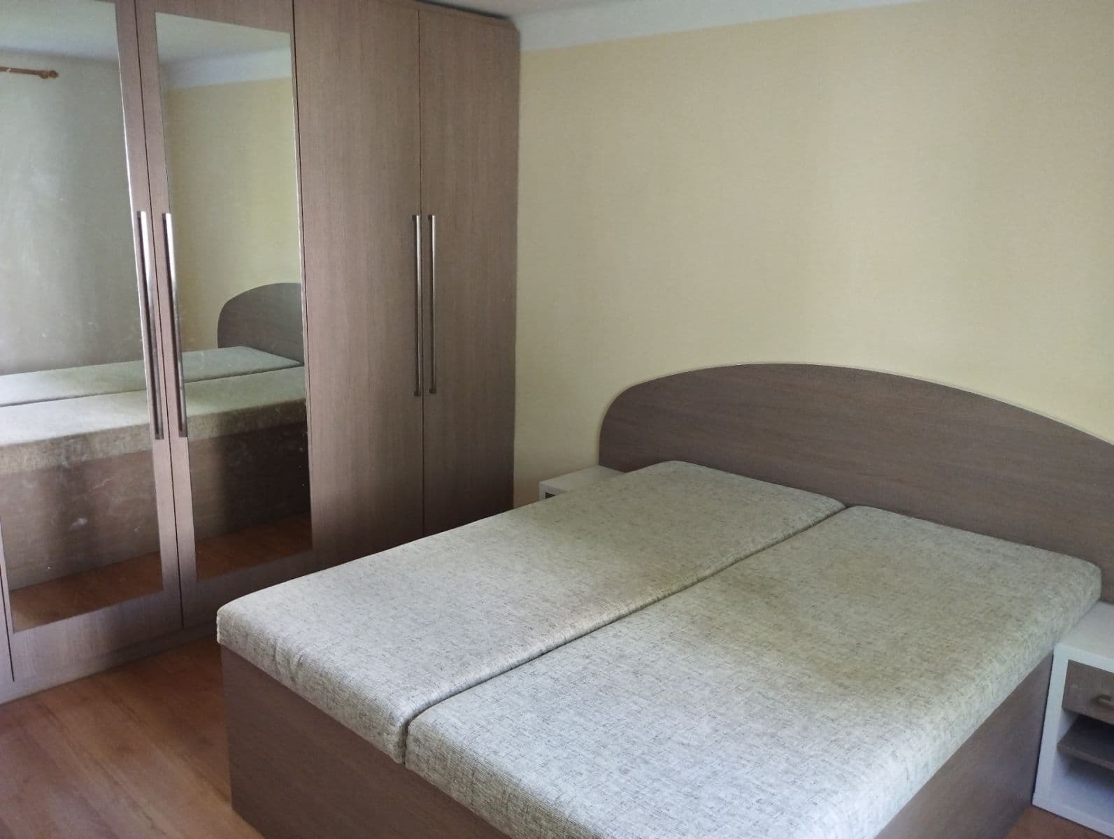 Prenájom bytu 2-izbový 60 m², Brožíkova, Plzeň, Plzeňský kraj Prenájom bytu 2-izbový 60 m², Brožíkova, Plzeň, Plzeňský kraj