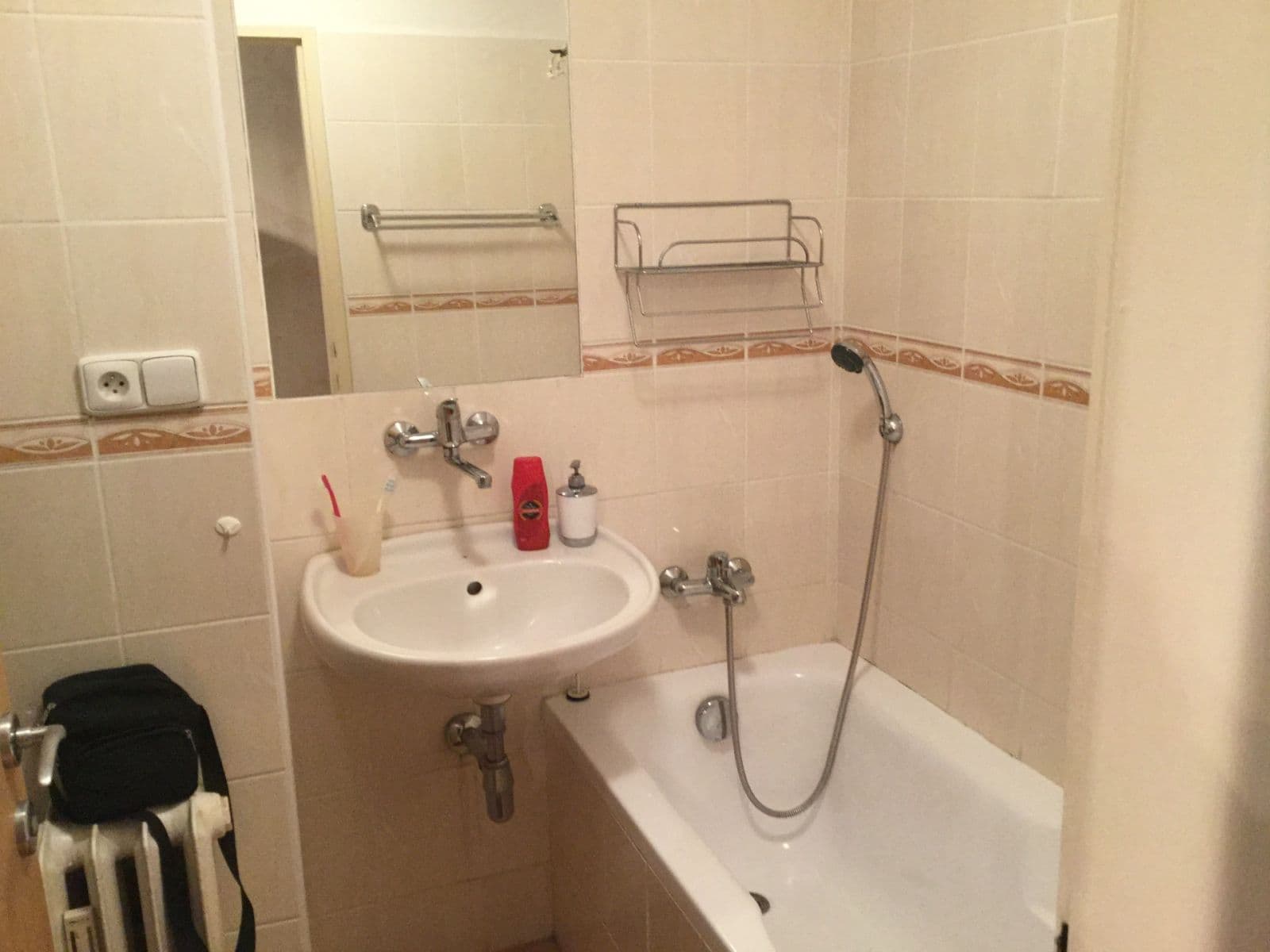Prenájom bytu 2-izbový 60 m², Brožíkova, Plzeň, Plzeňský kraj Prenájom bytu 2-izbový 60 m², Brožíkova, Plzeň, Plzeňský kraj
