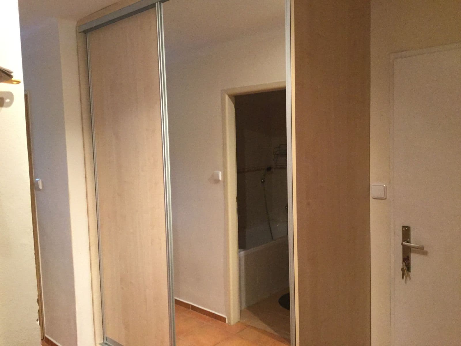 Prenájom bytu 2-izbový 60 m², Brožíkova, Plzeň, Plzeňský kraj Prenájom bytu 2-izbový 60 m², Brožíkova, Plzeň, Plzeňský kraj