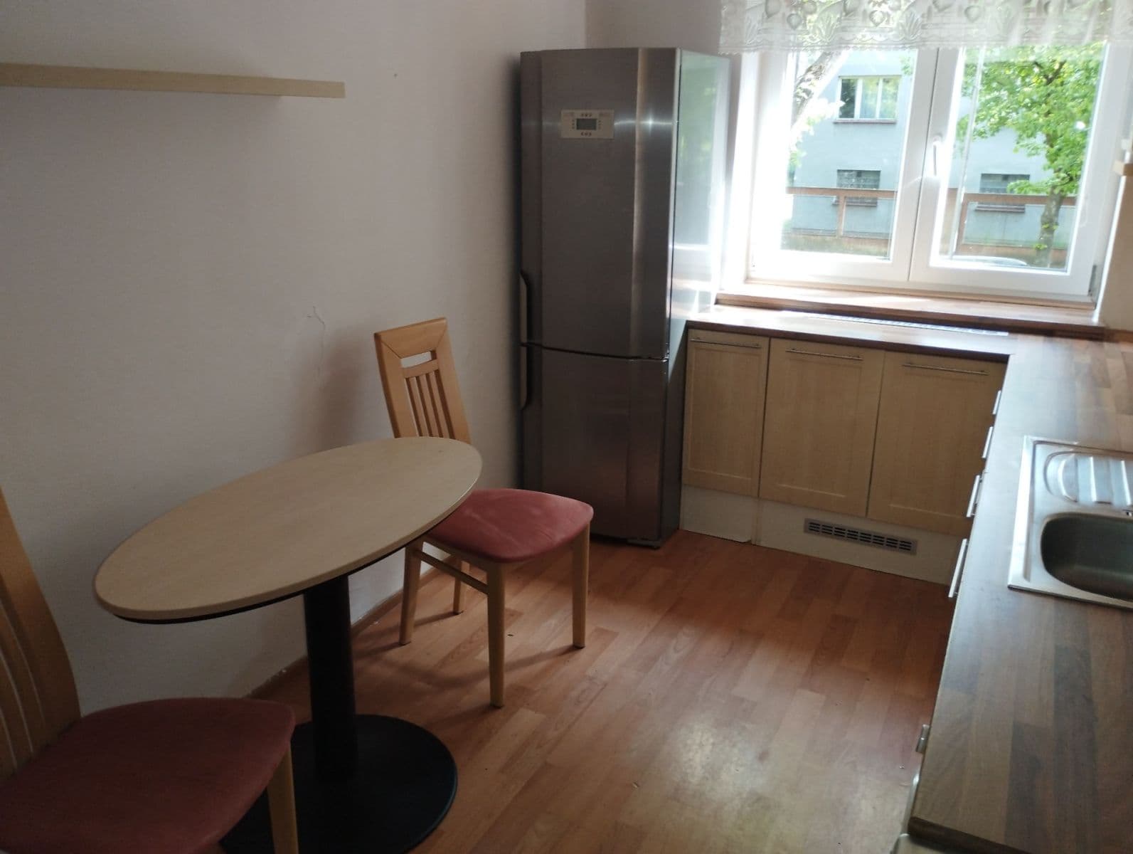 Prenájom bytu 2-izbový 60 m², Brožíkova, Plzeň, Plzeňský kraj Prenájom bytu 2-izbový 60 m², Brožíkova, Plzeň, Plzeňský kraj