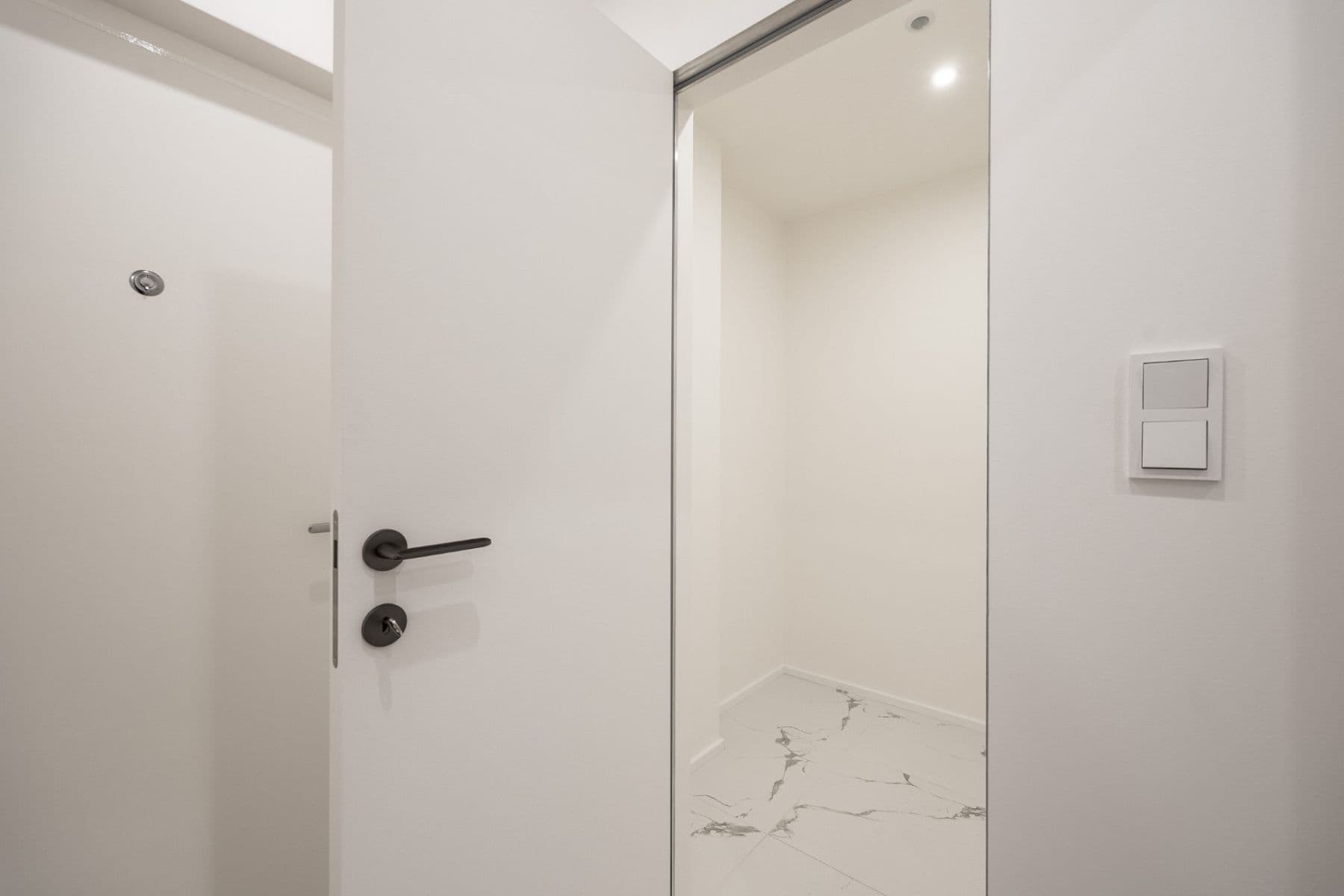 Predaj bytu 3-izbový 79 m², Mládežnická, Praha, Praha Predaj bytu 3-izbový 79 m², Mládežnická, Praha, Praha
