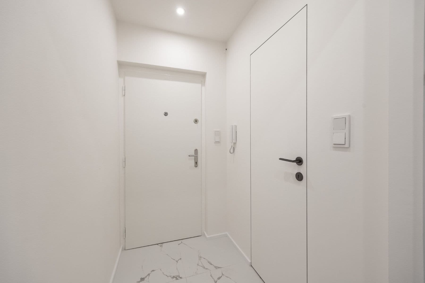 Predaj bytu 3-izbový 79 m², Mládežnická, Praha, Praha Predaj bytu 3-izbový 79 m², Mládežnická, Praha, Praha