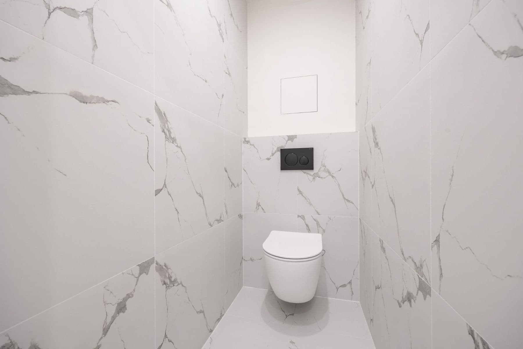 Predaj bytu 3-izbový 79 m², Mládežnická, Praha, Praha Predaj bytu 3-izbový 79 m², Mládežnická, Praha, Praha