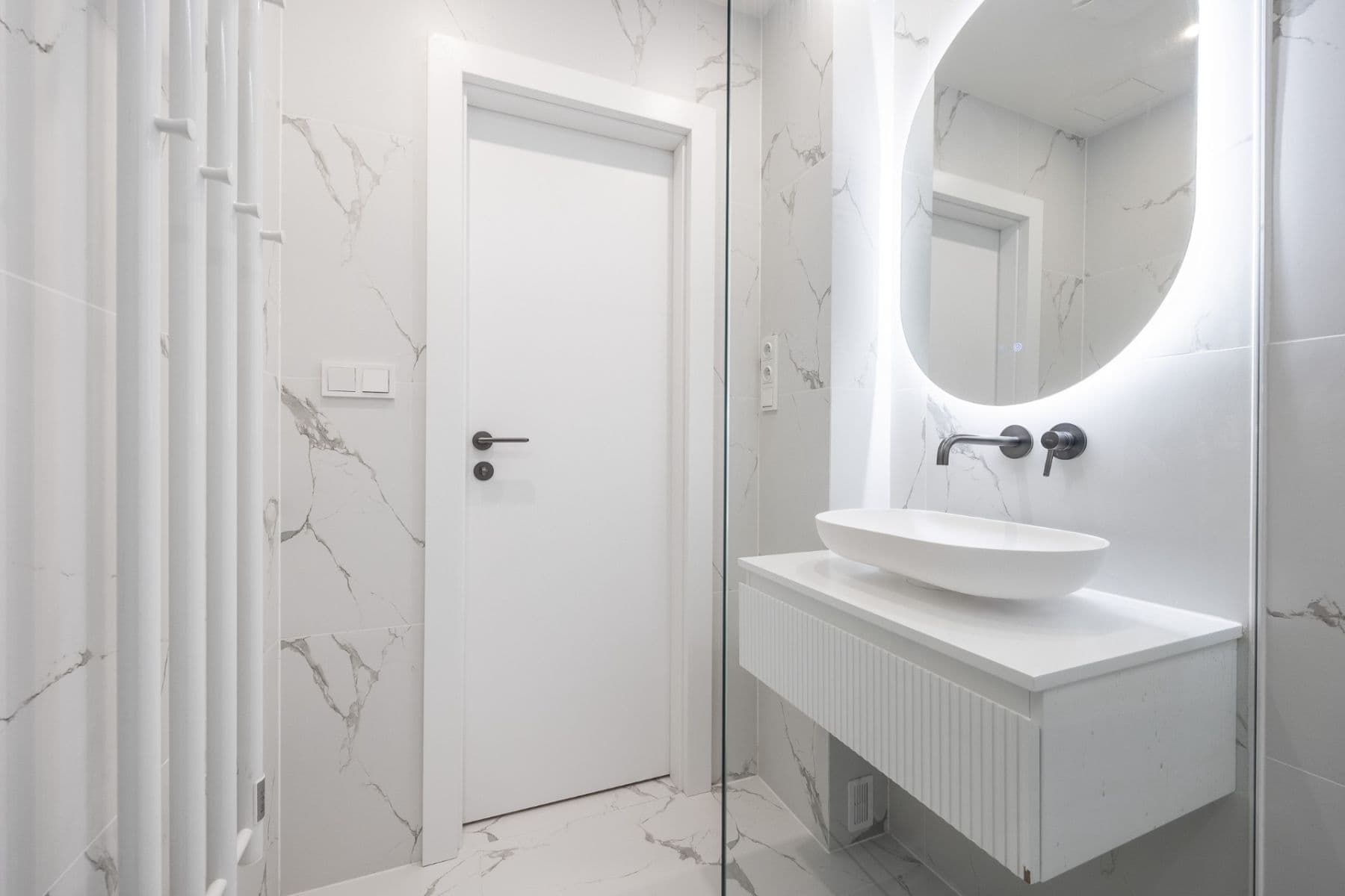 Predaj bytu 3-izbový 79 m², Mládežnická, Praha, Praha Predaj bytu 3-izbový 79 m², Mládežnická, Praha, Praha