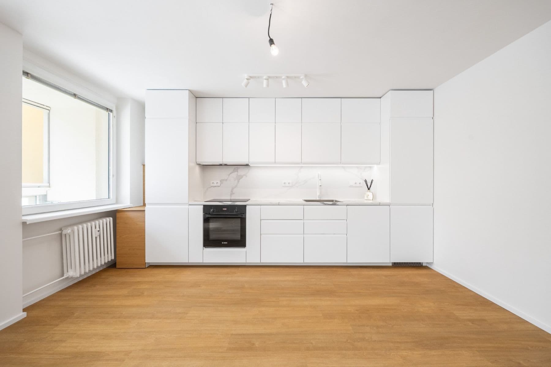 Predaj bytu 3-izbový 79 m², Mládežnická, Praha, Praha Predaj bytu 3-izbový 79 m², Mládežnická, Praha, Praha