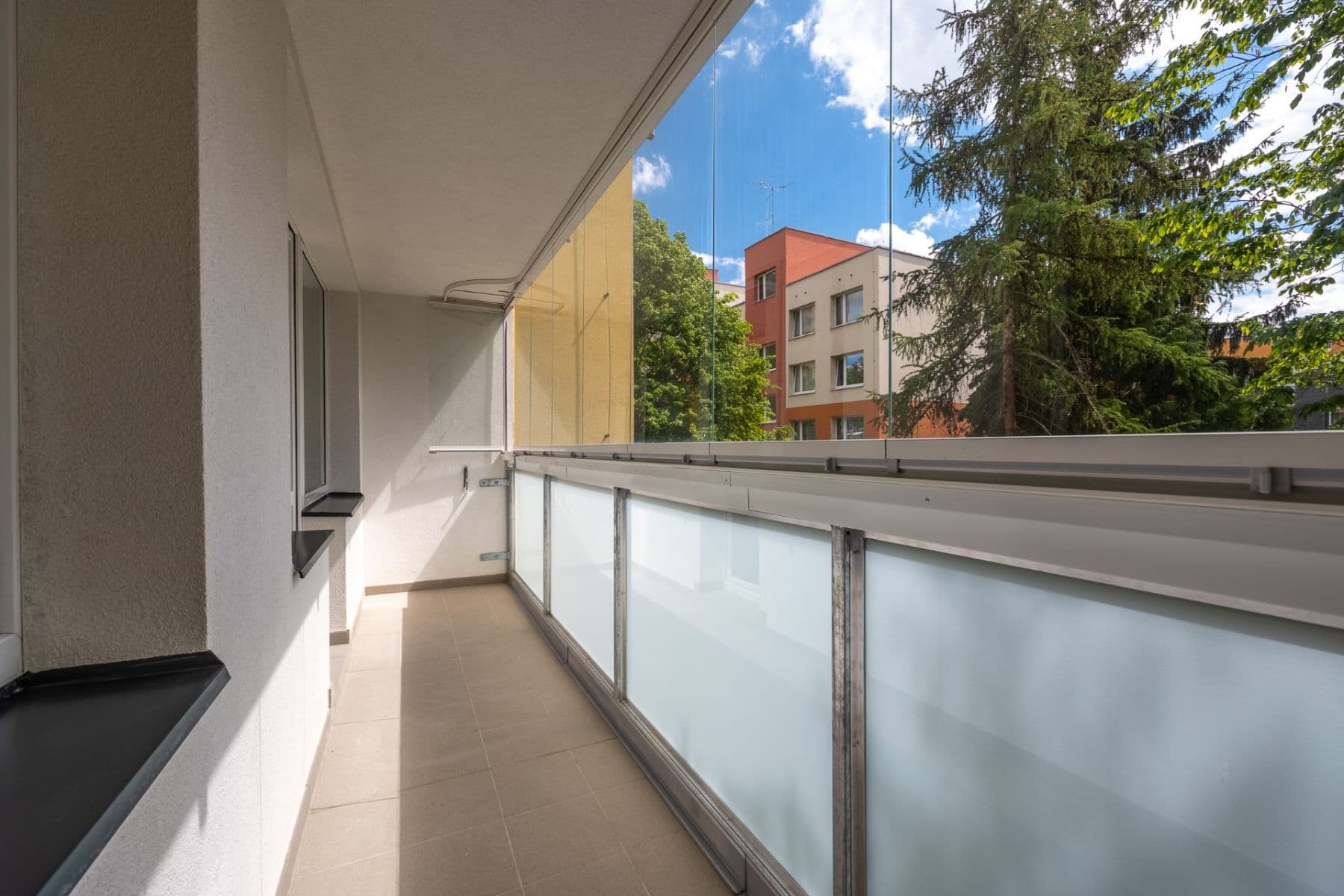 Predaj bytu 3-izbový 79 m², Mládežnická, Praha, Praha Predaj bytu 3-izbový 79 m², Mládežnická, Praha, Praha