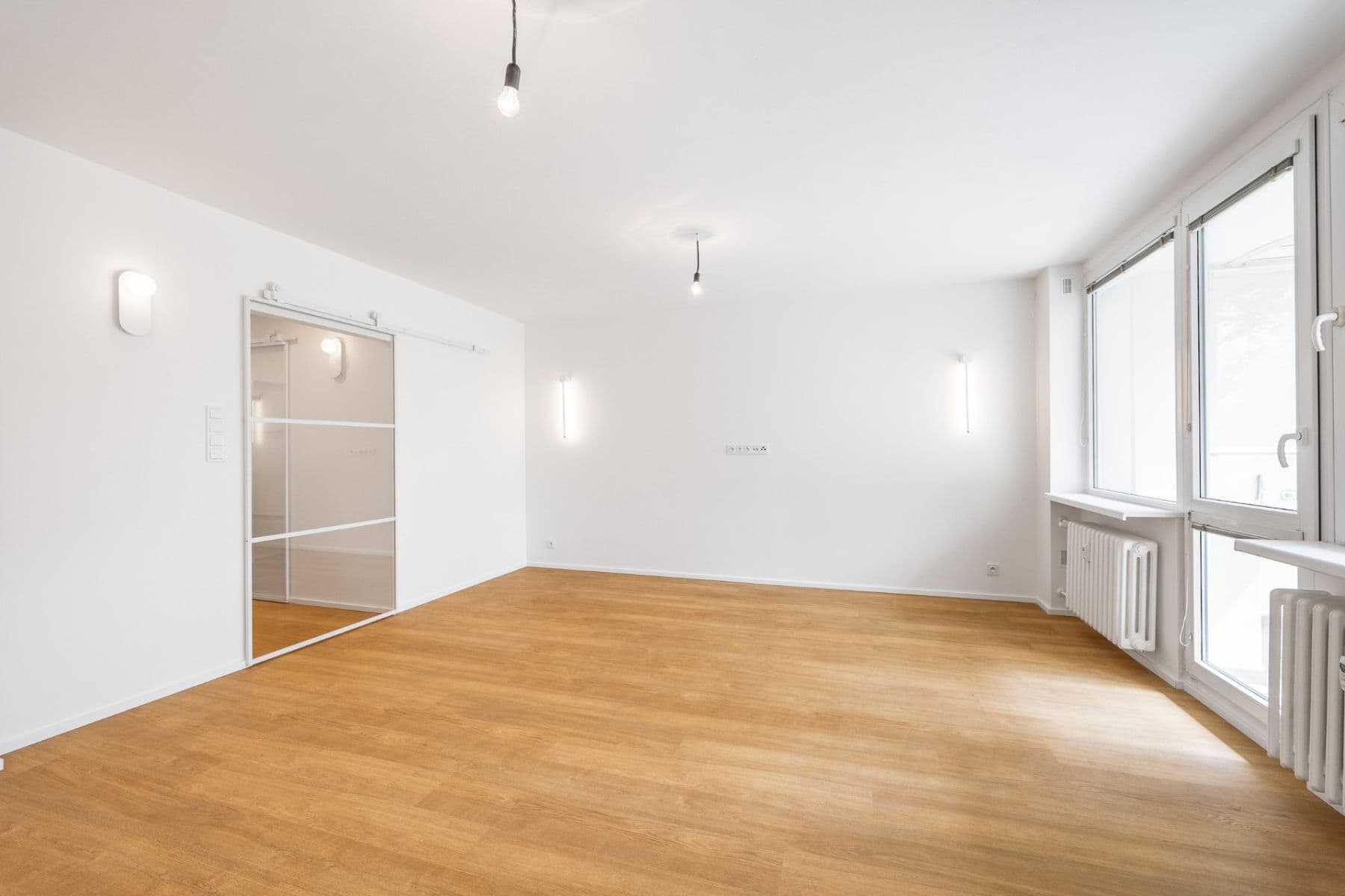 Predaj bytu 3-izbový 79 m², Mládežnická, Praha, Praha Predaj bytu 3-izbový 79 m², Mládežnická, Praha, Praha
