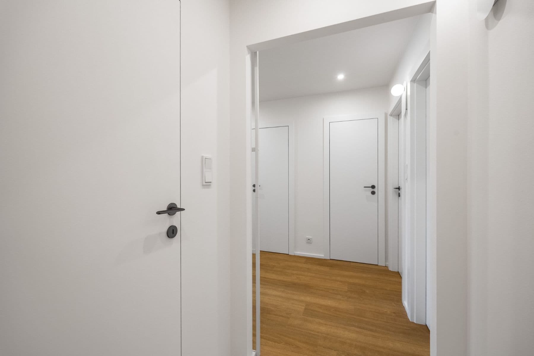 Predaj bytu 3-izbový 79 m², Mládežnická, Praha, Praha Predaj bytu 3-izbový 79 m², Mládežnická, Praha, Praha