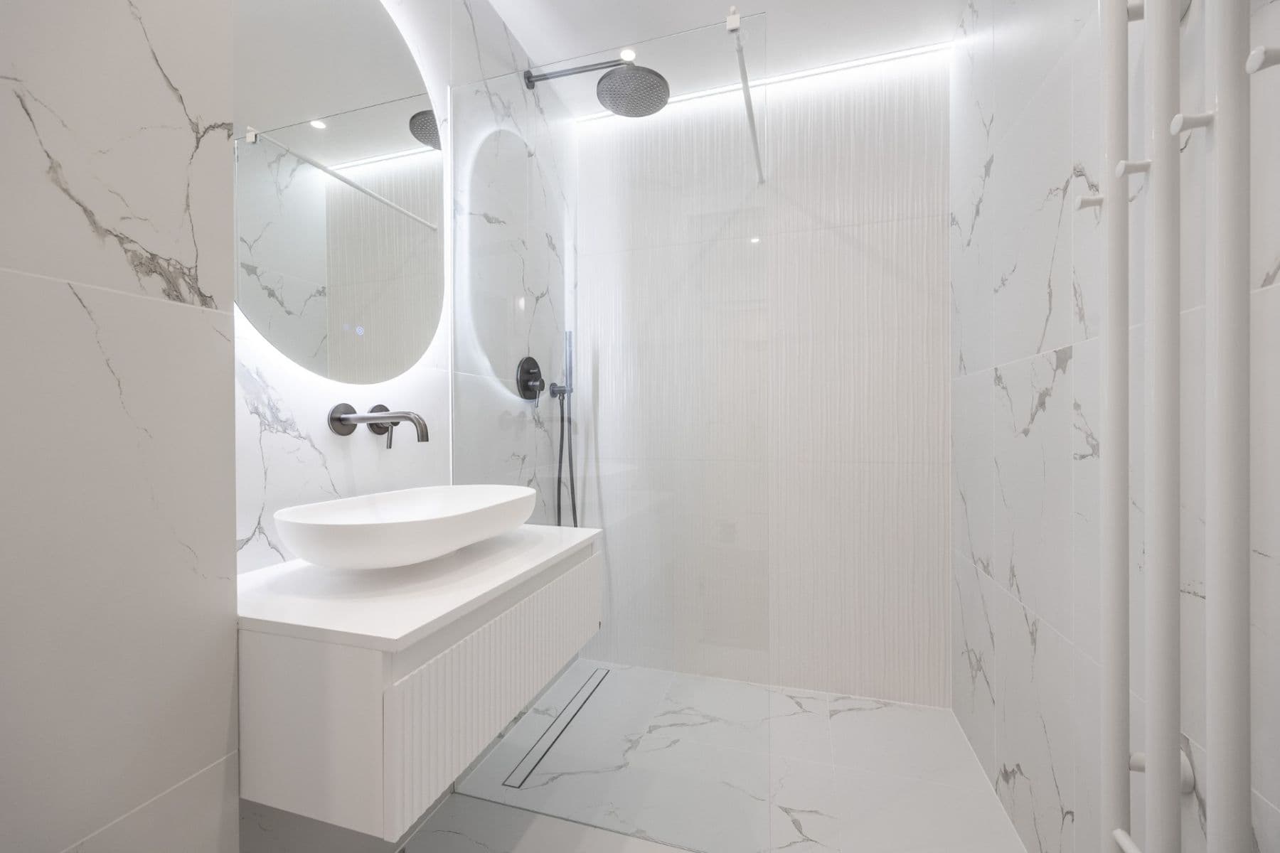 Predaj bytu 3-izbový 79 m², Mládežnická, Praha, Praha Predaj bytu 3-izbový 79 m², Mládežnická, Praha, Praha