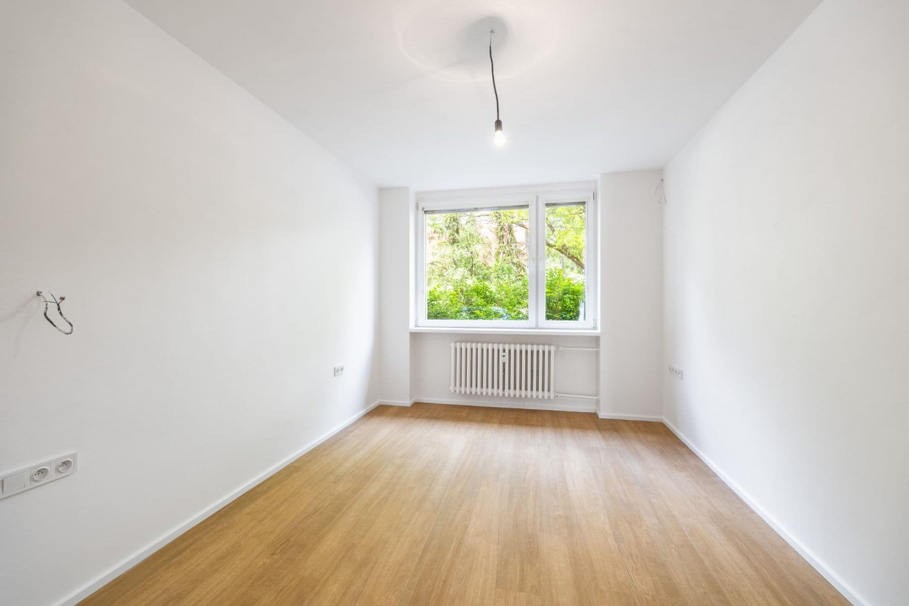Predaj bytu 3-izbový 79 m², Mládežnická, Praha, Praha Predaj bytu 3-izbový 79 m², Mládežnická, Praha, Praha