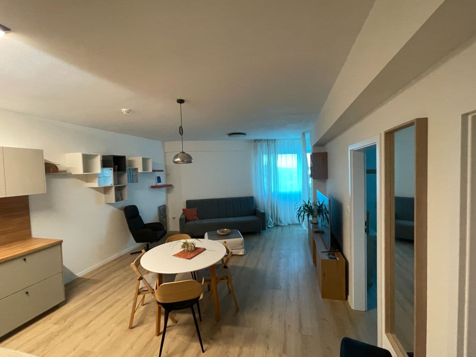 Prenájom bytu 2-izbový 47 m², Rybničná, Vajnory, Bratislavský kraj Prenájom bytu 2-izbový 47 m², Rybničná, Vajnory, Bratislavský kraj