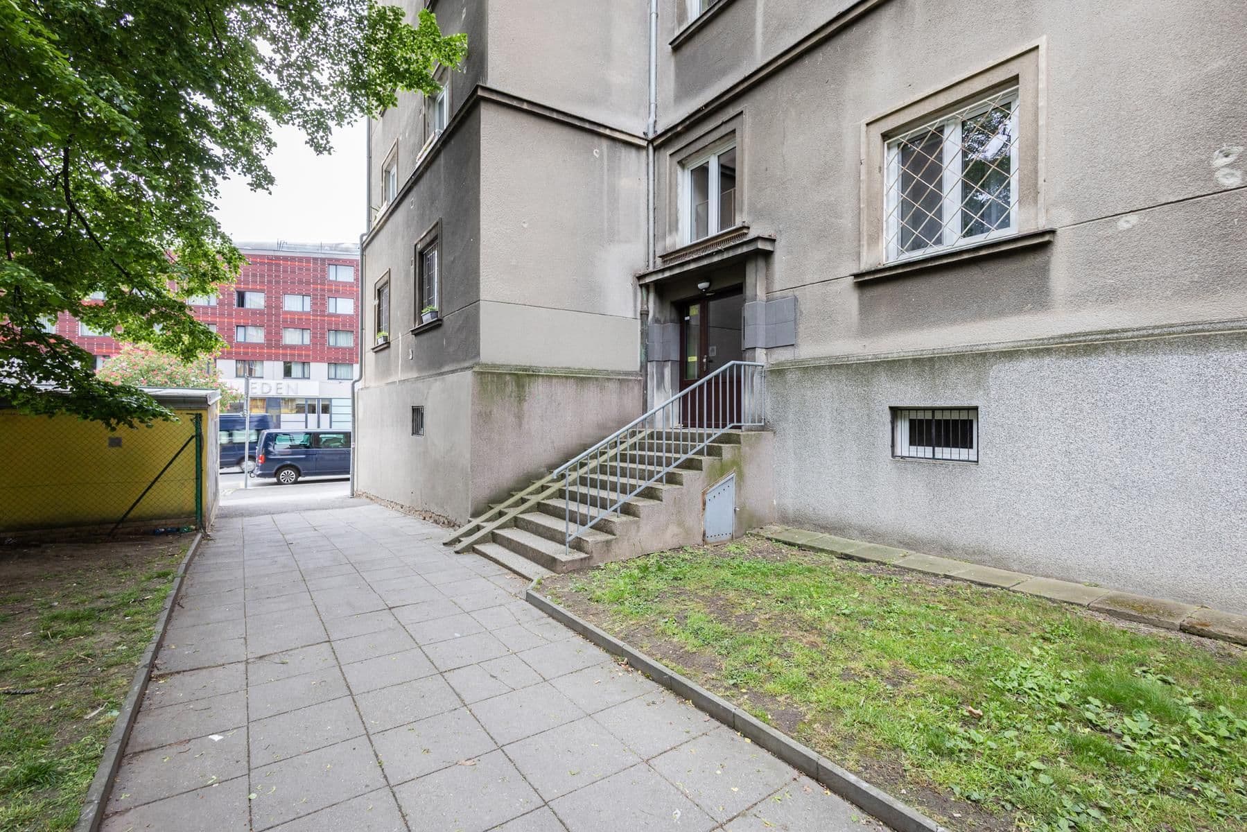 Predaj bytu 3-izbový 65 m², Jerevanská, Praha, Praha Predaj bytu 3-izbový 65 m², Jerevanská, Praha, Praha