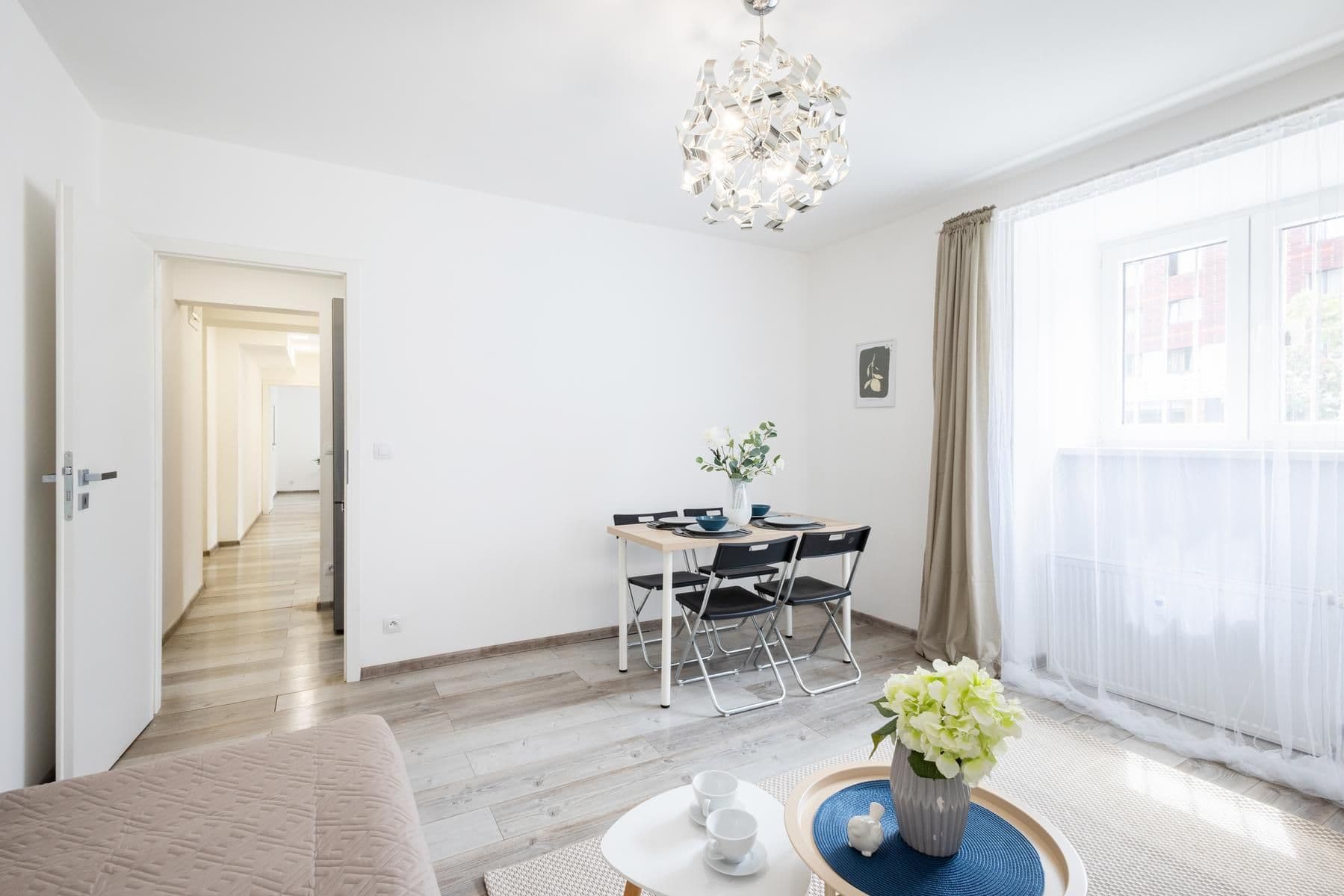 Predaj bytu 3-izbový 65 m², Jerevanská, Praha, Praha Predaj bytu 3-izbový 65 m², Jerevanská, Praha, Praha