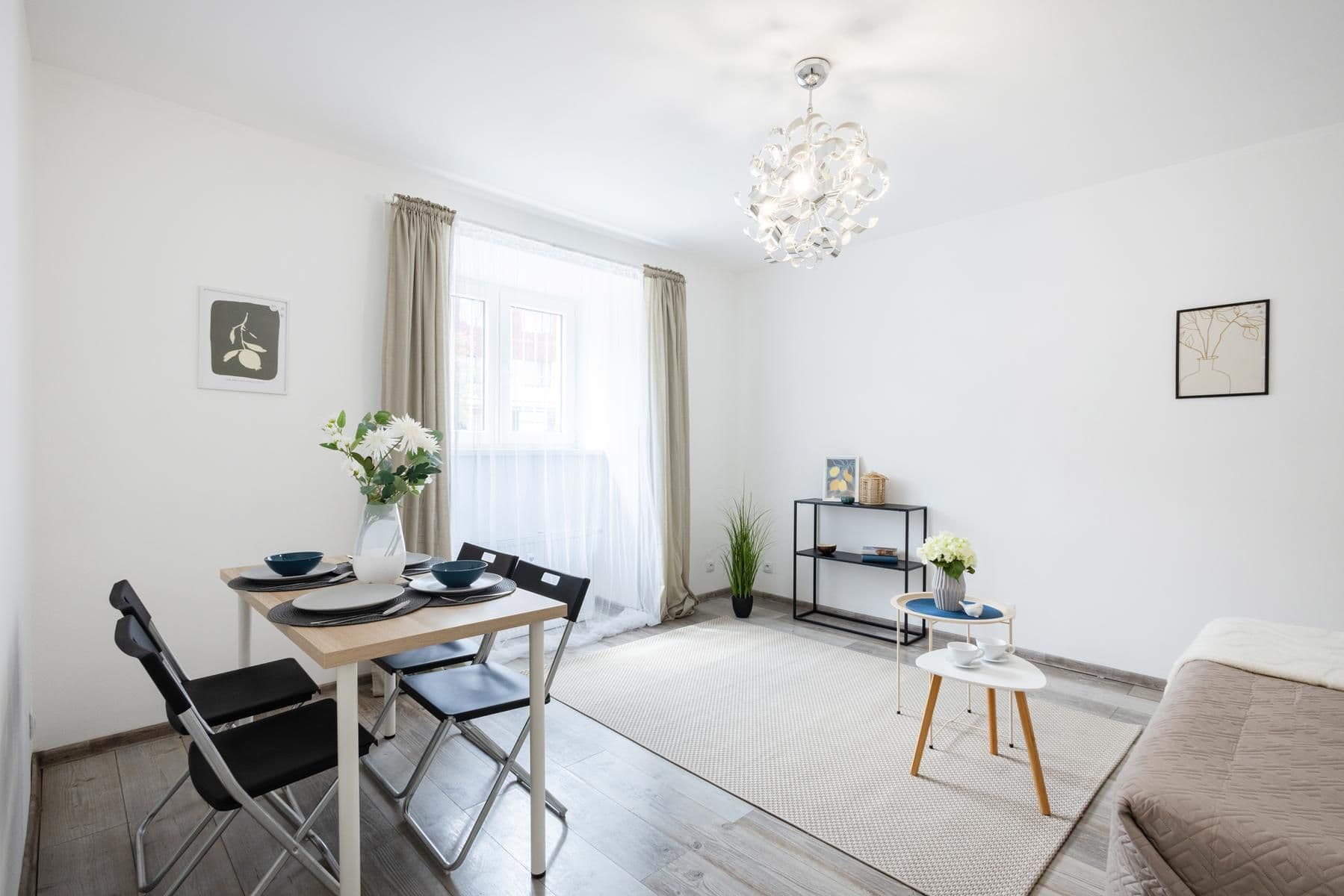 Predaj bytu 3-izbový 65 m², Jerevanská, Praha, Praha Predaj bytu 3-izbový 65 m², Jerevanská, Praha, Praha