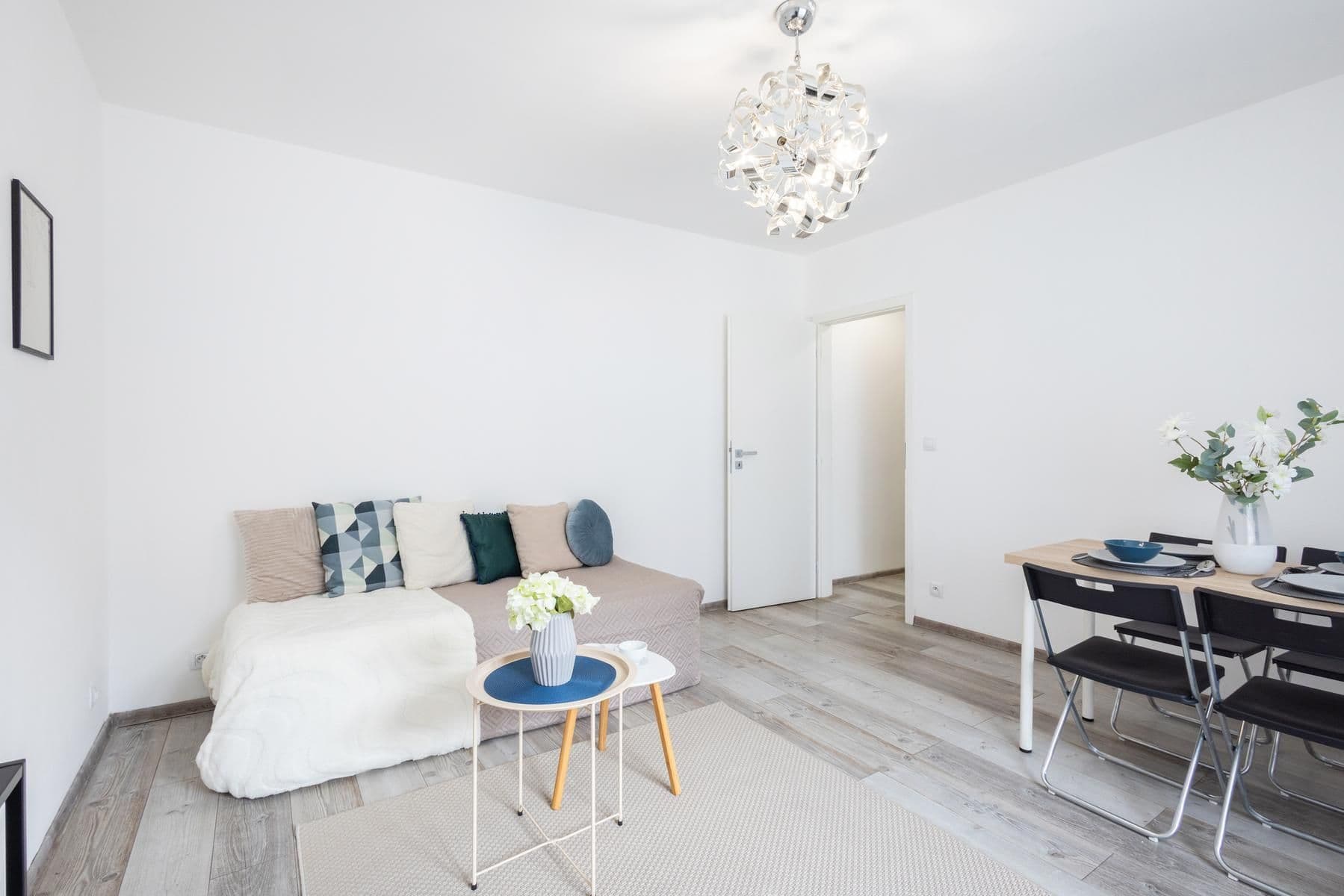 Predaj bytu 3-izbový 65 m², Jerevanská, Praha, Praha Predaj bytu 3-izbový 65 m², Jerevanská, Praha, Praha