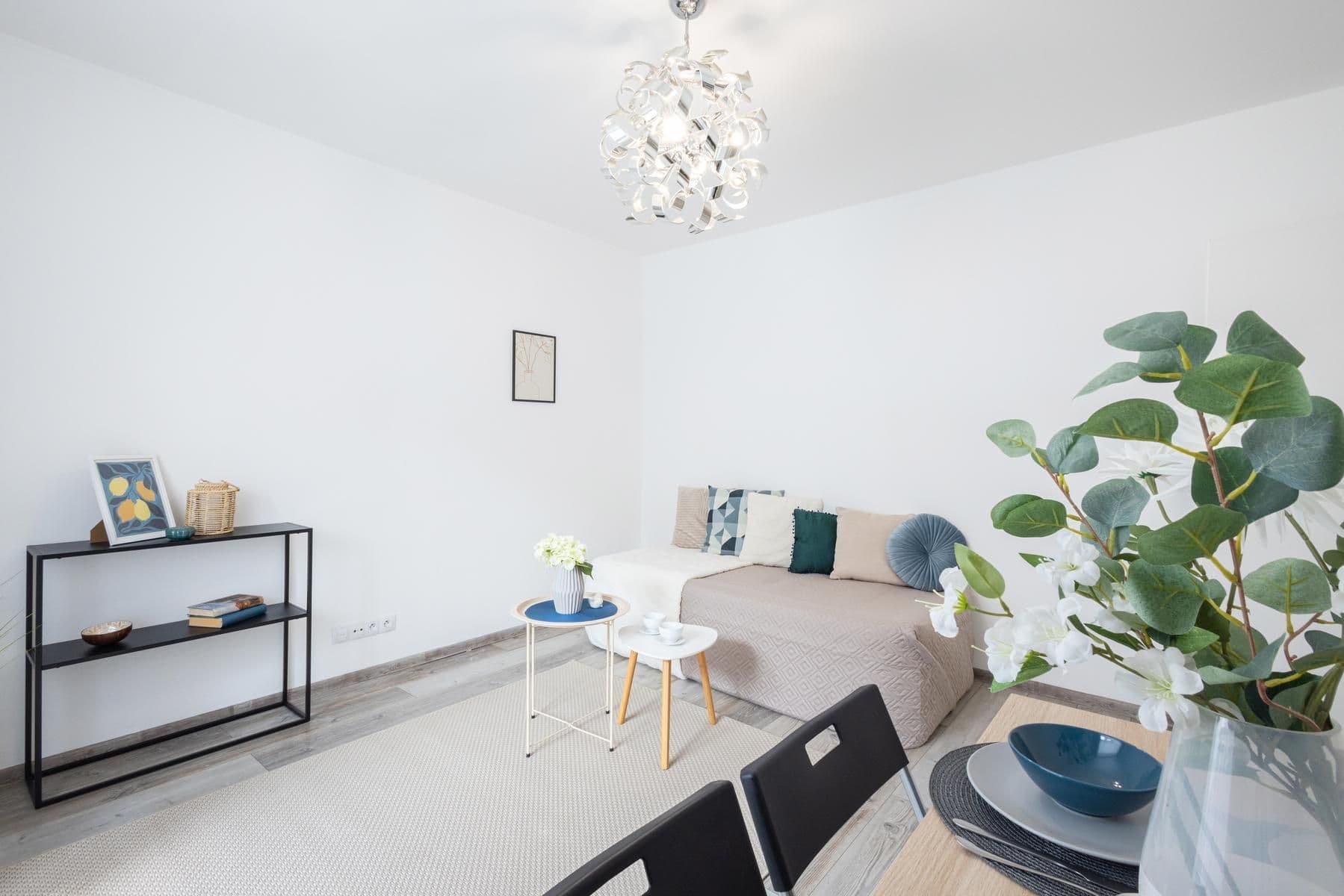 Predaj bytu 3-izbový 65 m², Jerevanská, Praha, Praha Predaj bytu 3-izbový 65 m², Jerevanská, Praha, Praha