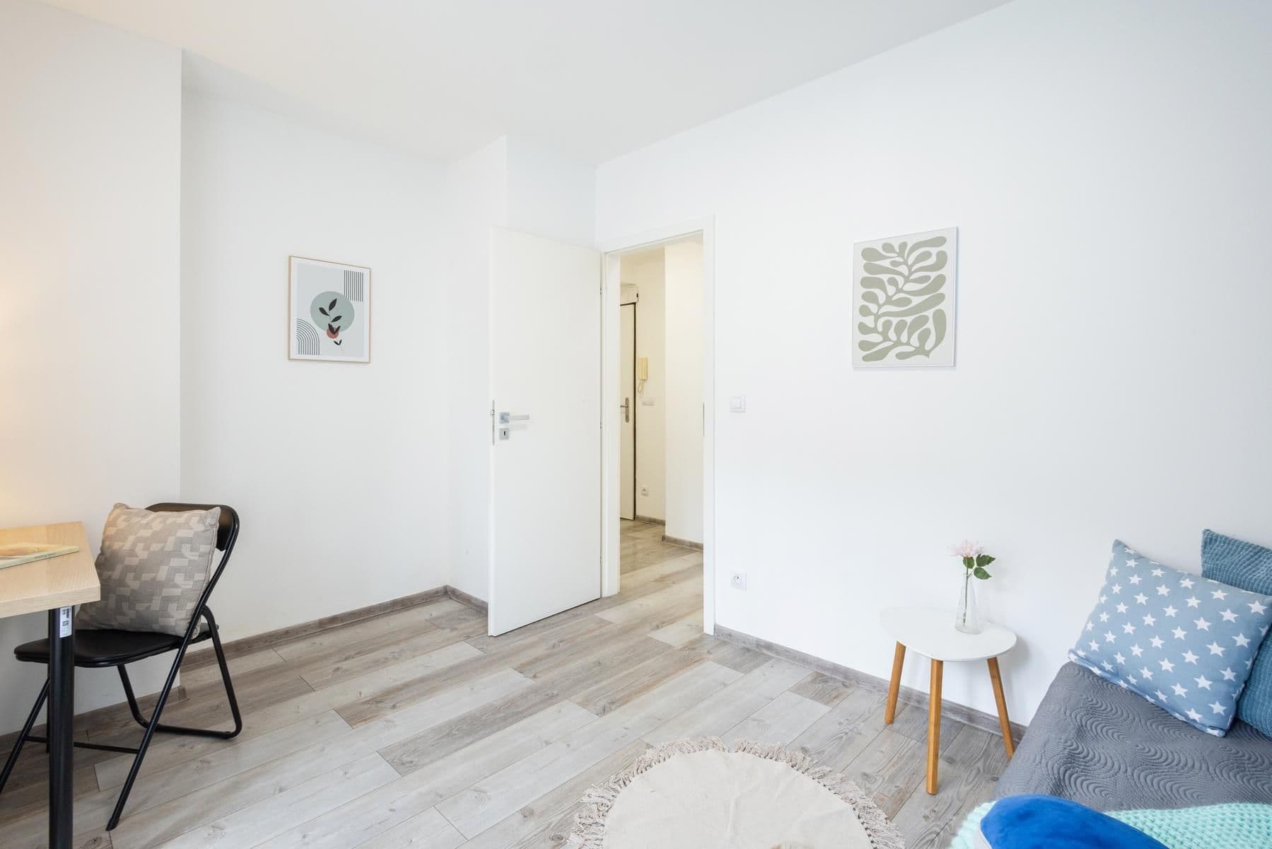 Predaj bytu 3-izbový 65 m², Jerevanská, Praha, Praha Predaj bytu 3-izbový 65 m², Jerevanská, Praha, Praha